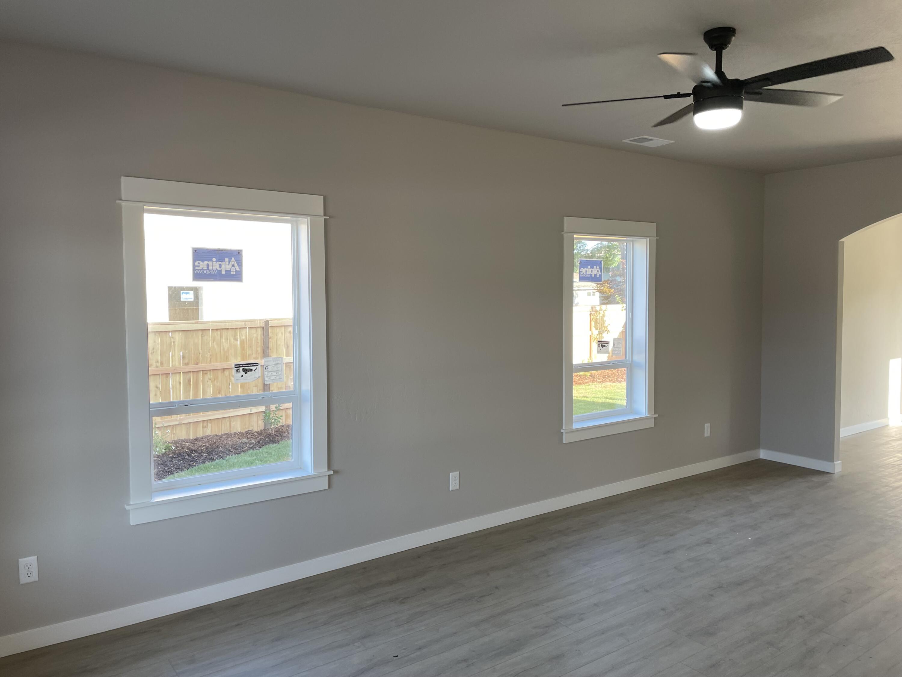 Wilkshire Village Subdivision - Residential