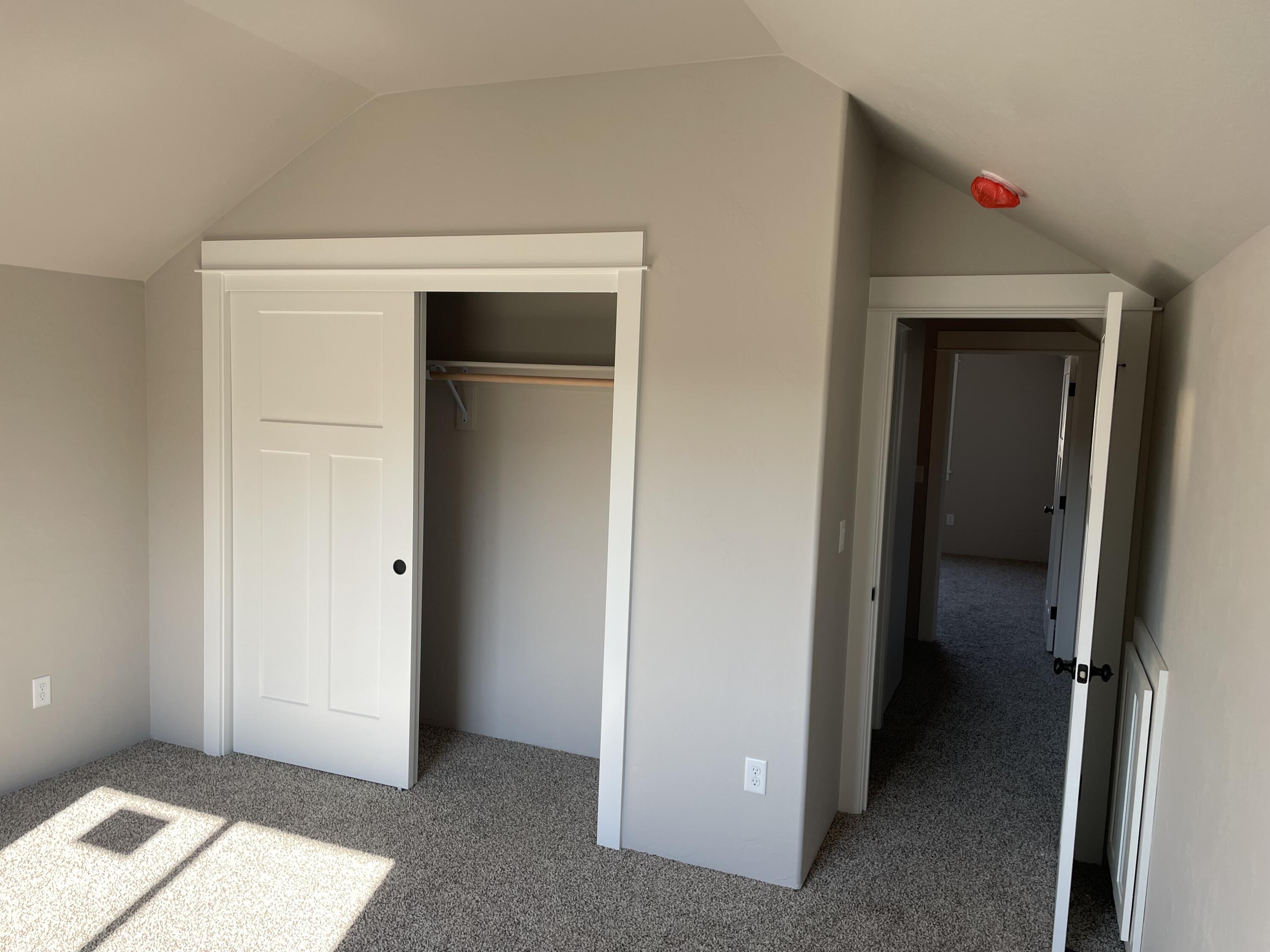 Wilkshire Village Subdivision - Residential