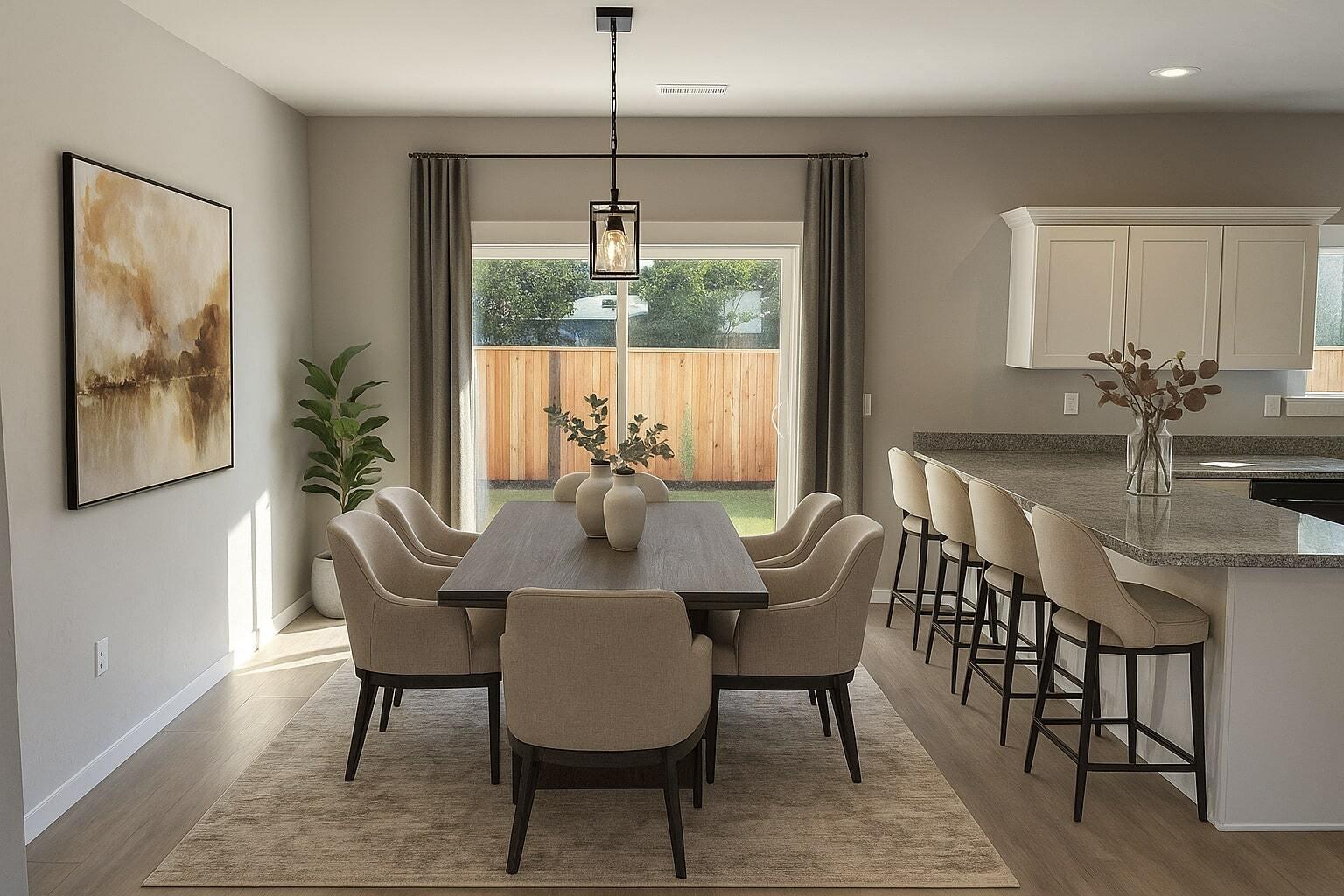 Wilkshire Village Subdivision - Residential