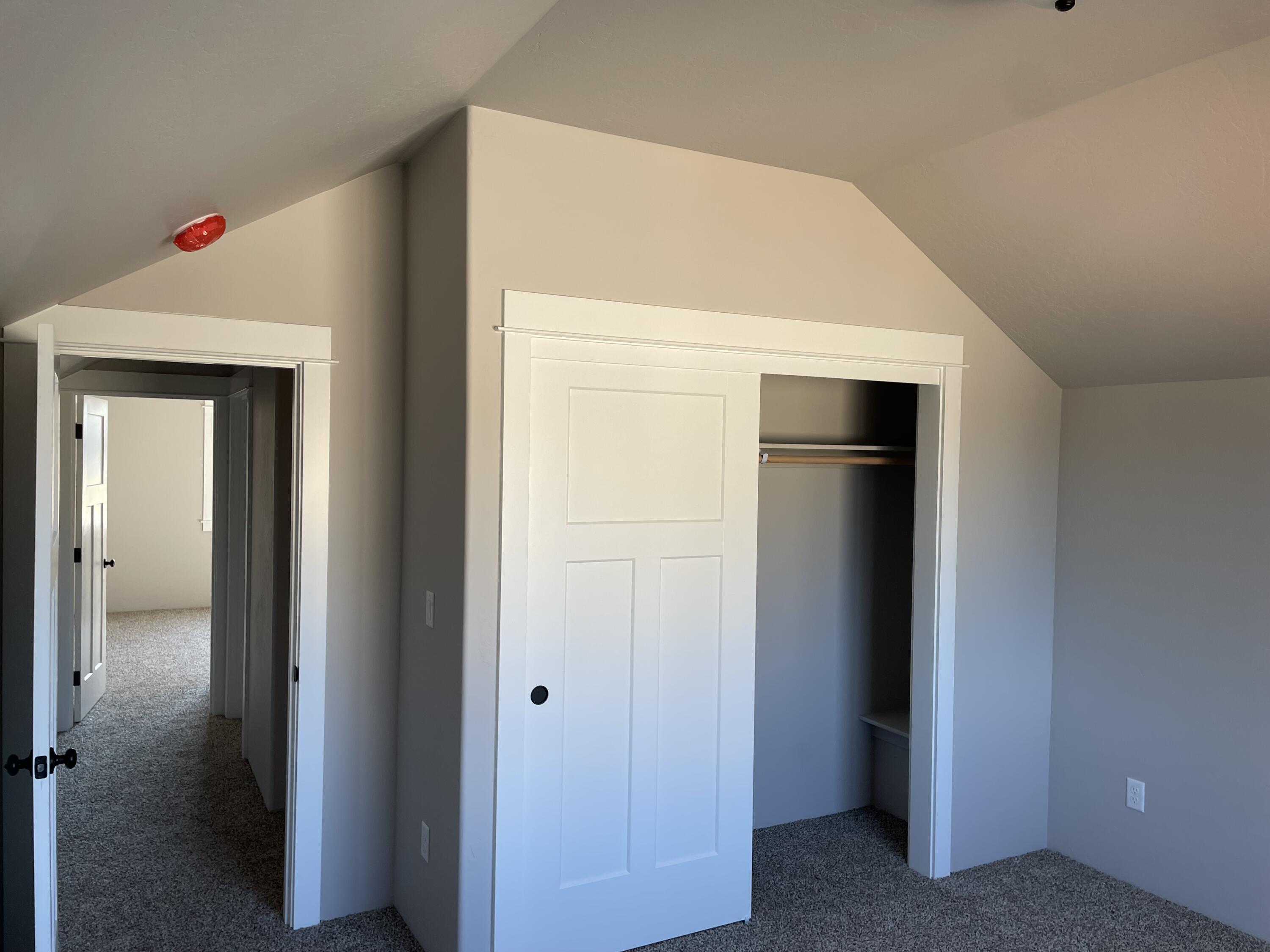 Wilkshire Village Subdivision - Residential