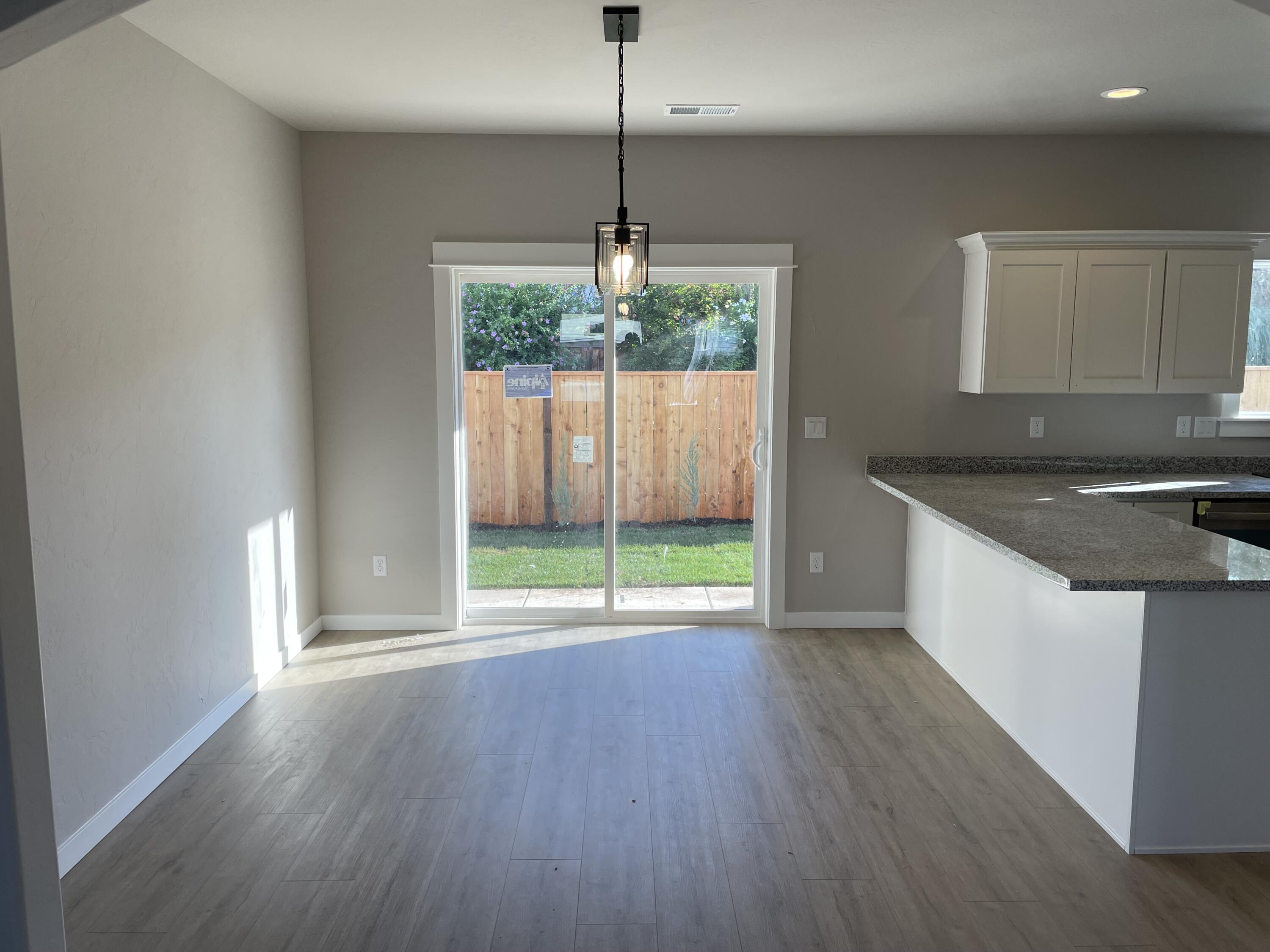 Wilkshire Village Subdivision - Residential