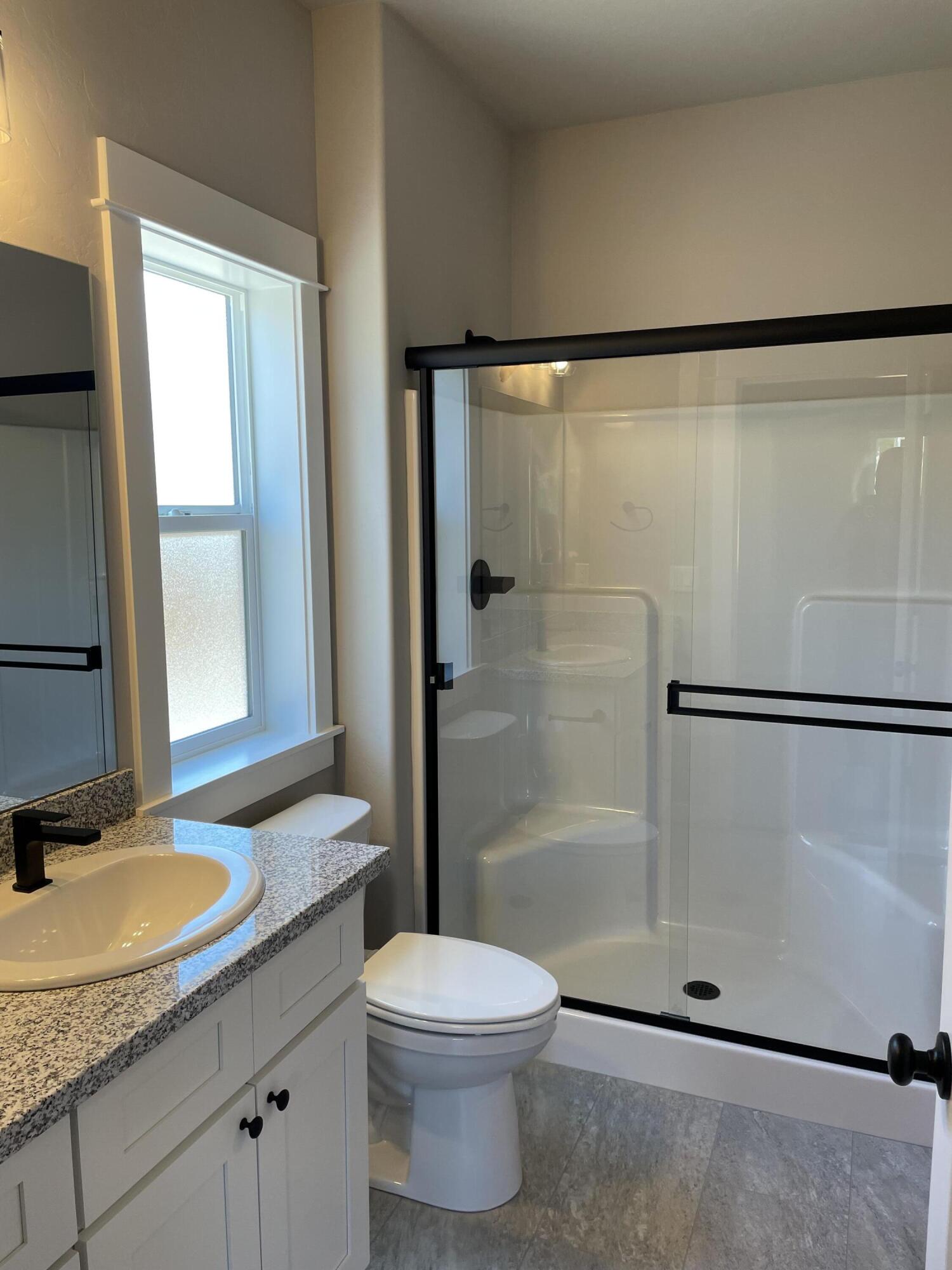 Wilkshire Village Subdivision - Residential