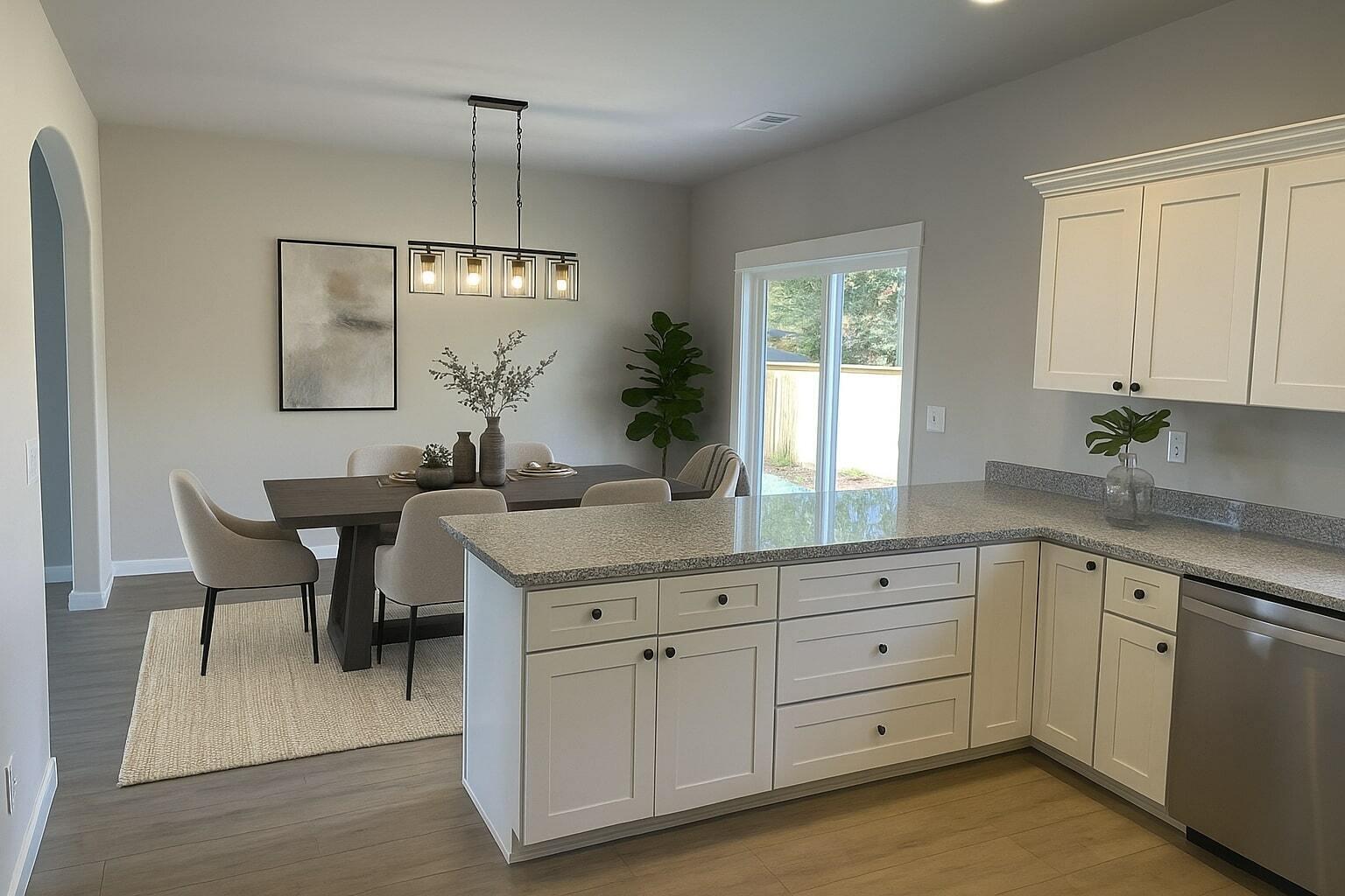 Wilkshire Village Subdivision - Residential