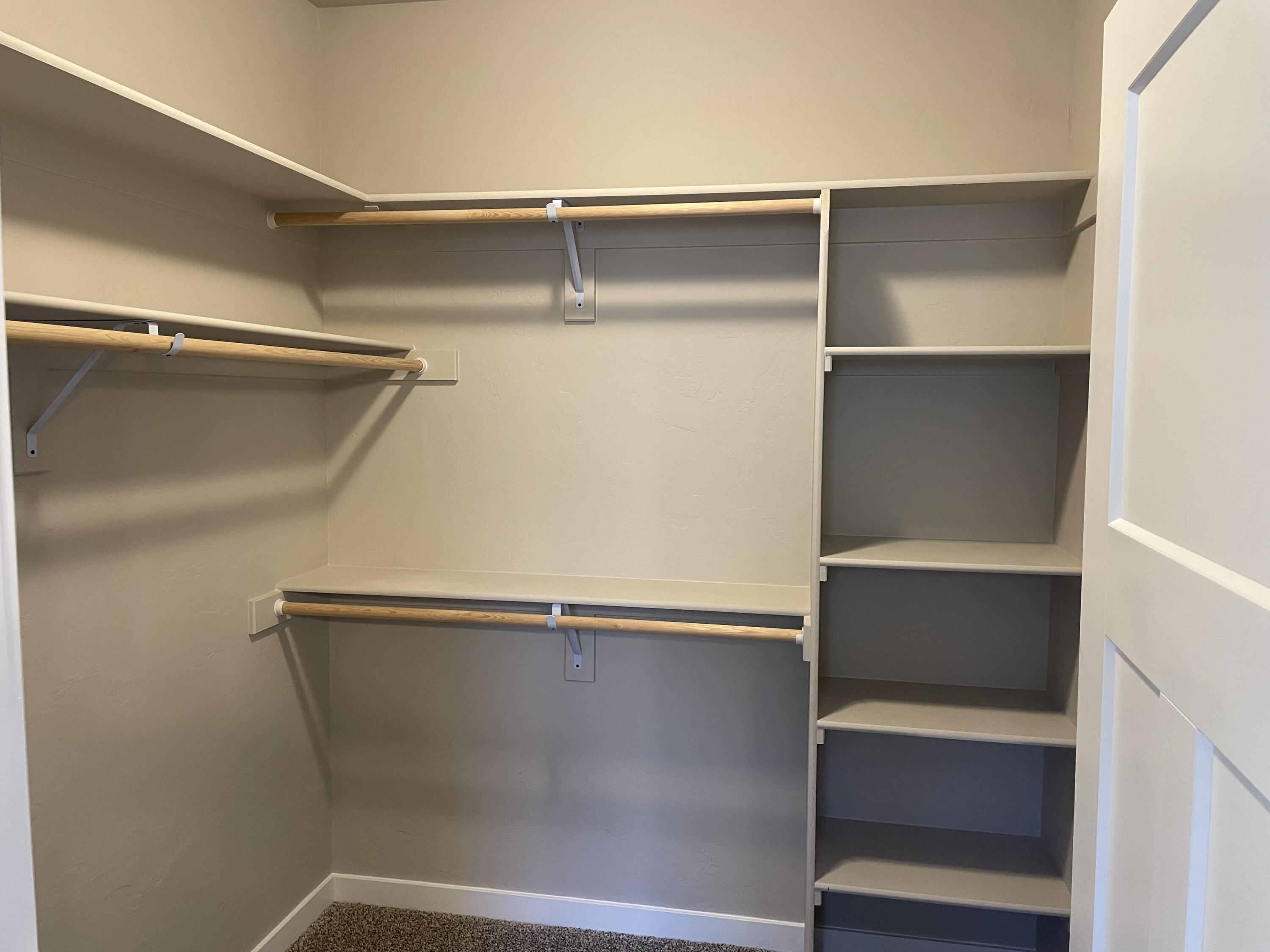 Wilkshire Village Subdivision - Residential