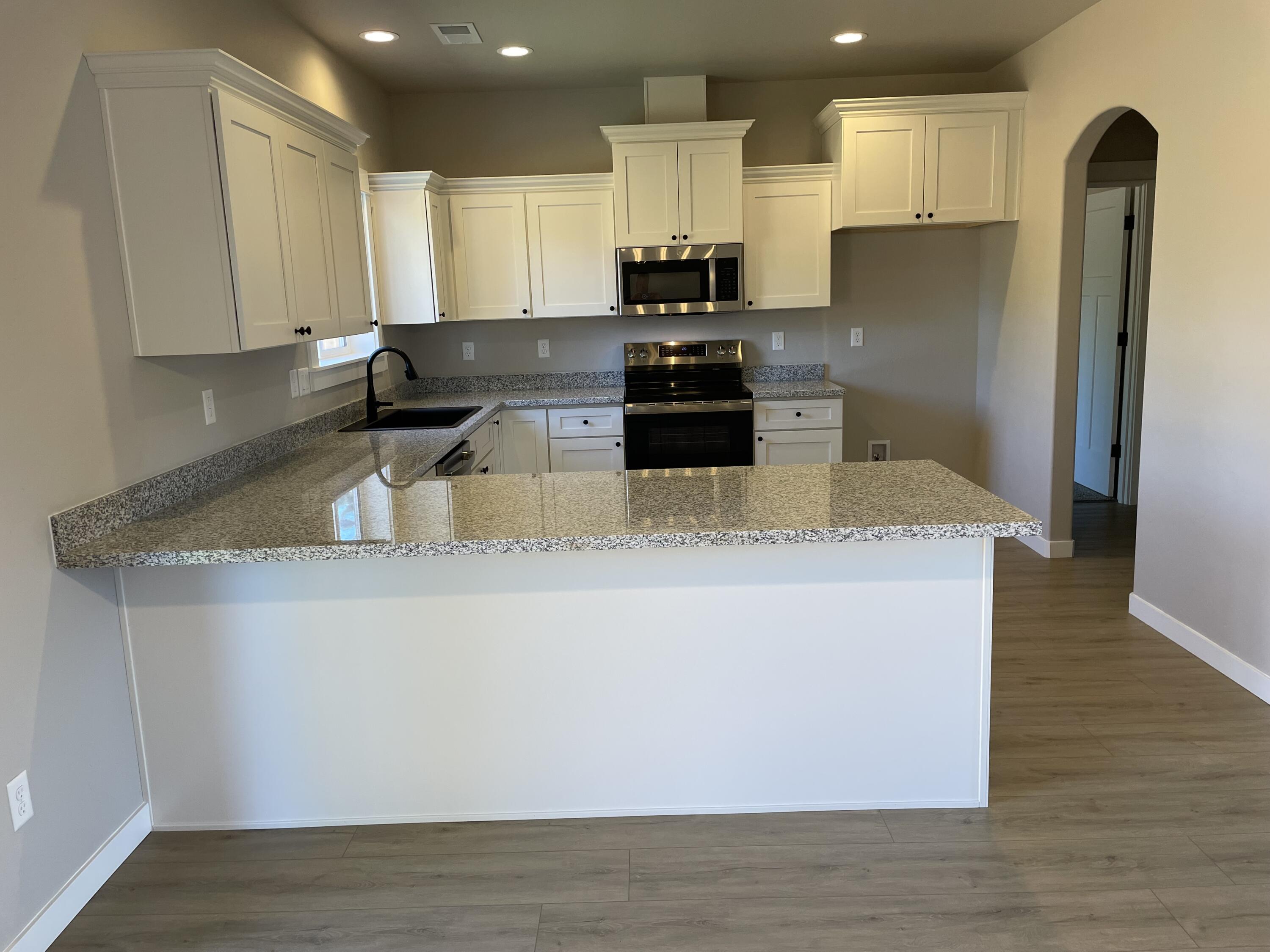 Wilkshire Village Subdivision - Residential