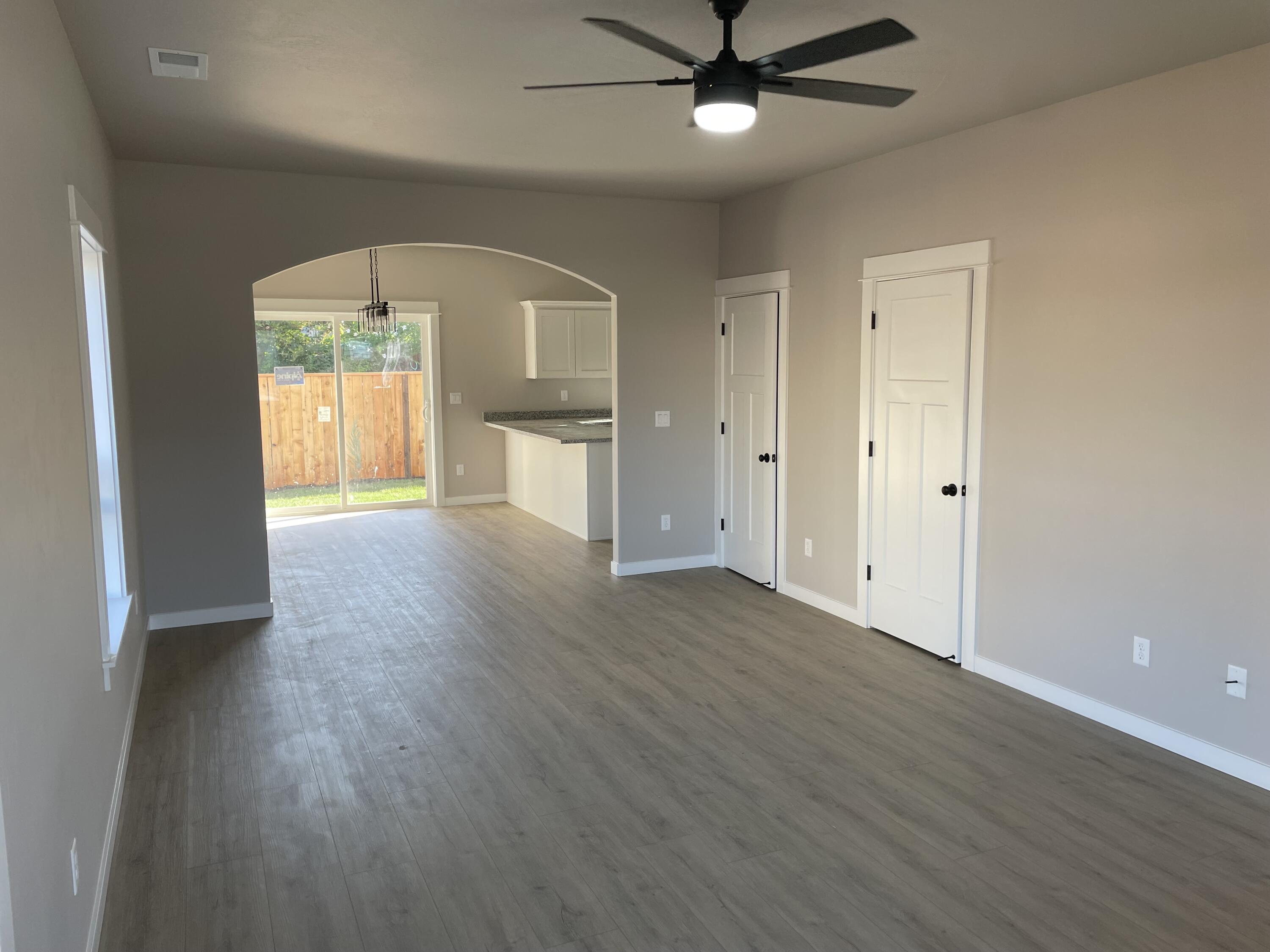 Wilkshire Village Subdivision - Residential