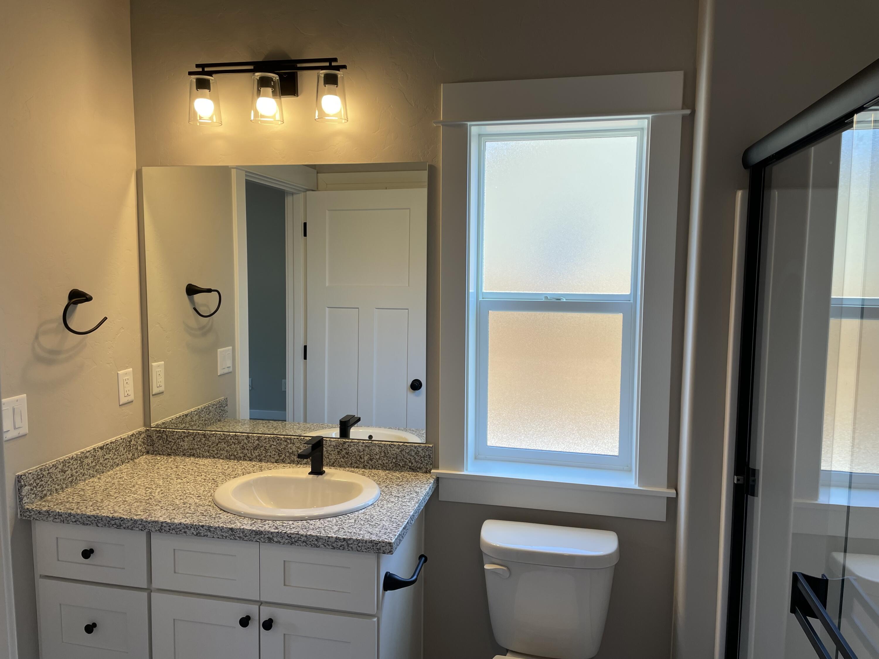 Wilkshire Village Subdivision - Residential