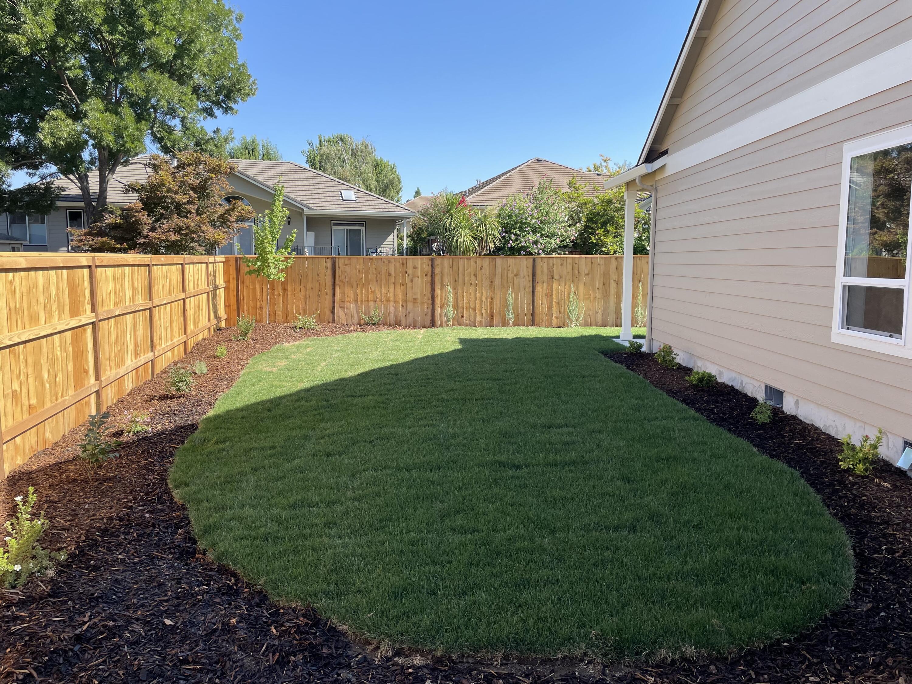 Wilkshire Village Subdivision - Residential