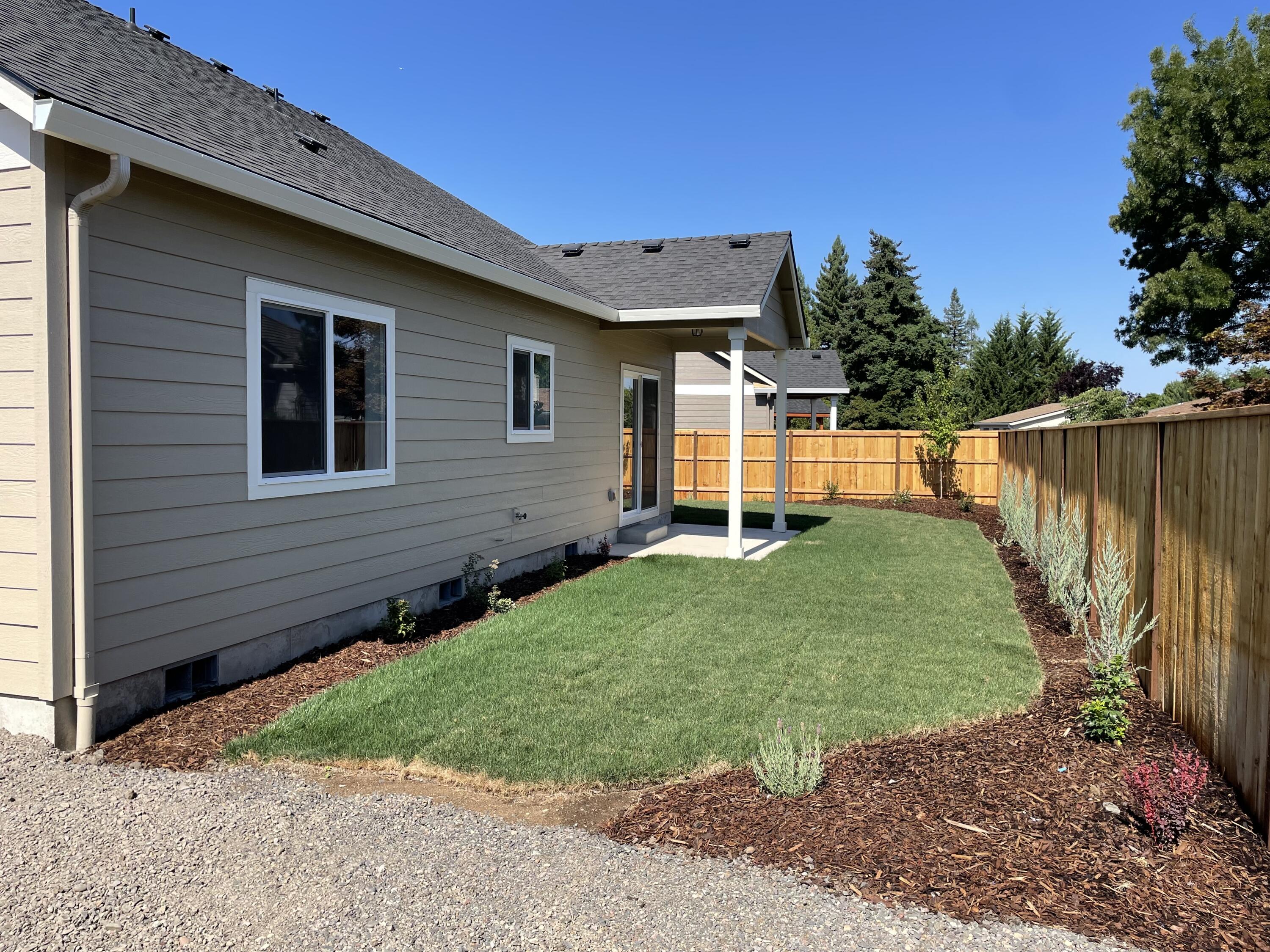 Wilkshire Village Subdivision - Residential