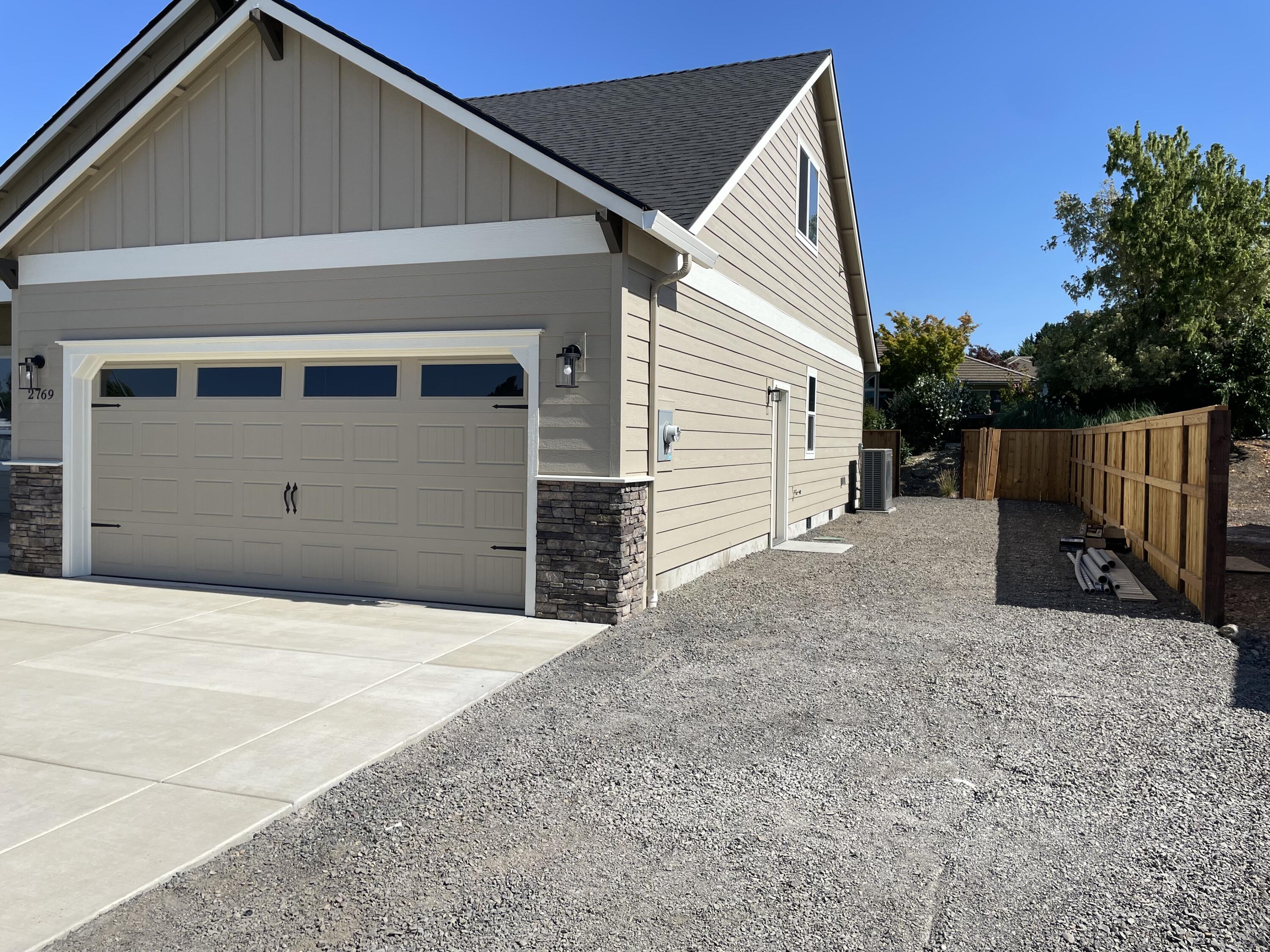 Wilkshire Village Subdivision - Residential