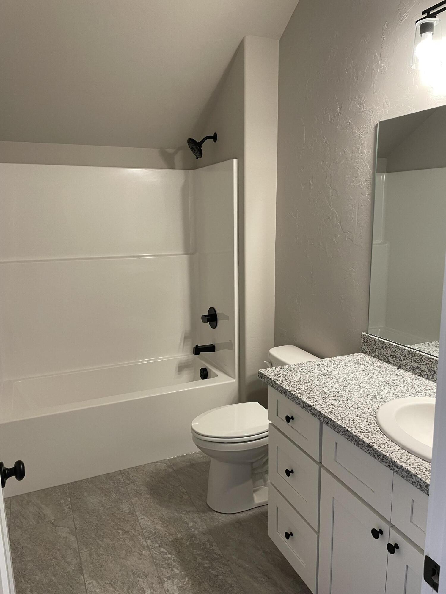 Wilkshire Village Subdivision - Residential