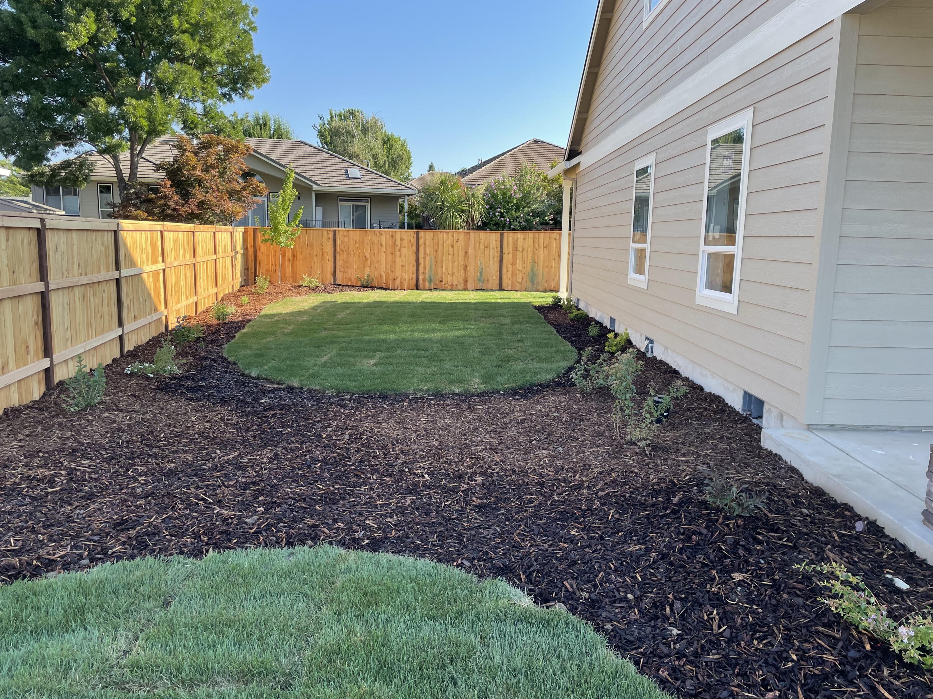 Wilkshire Village Subdivision - Residential