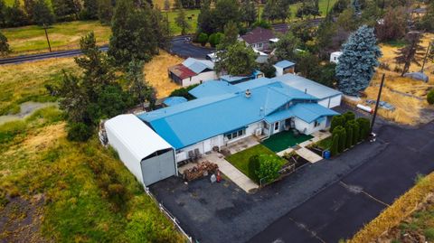 6160 NW 10th Street Terrebonne OR 97760