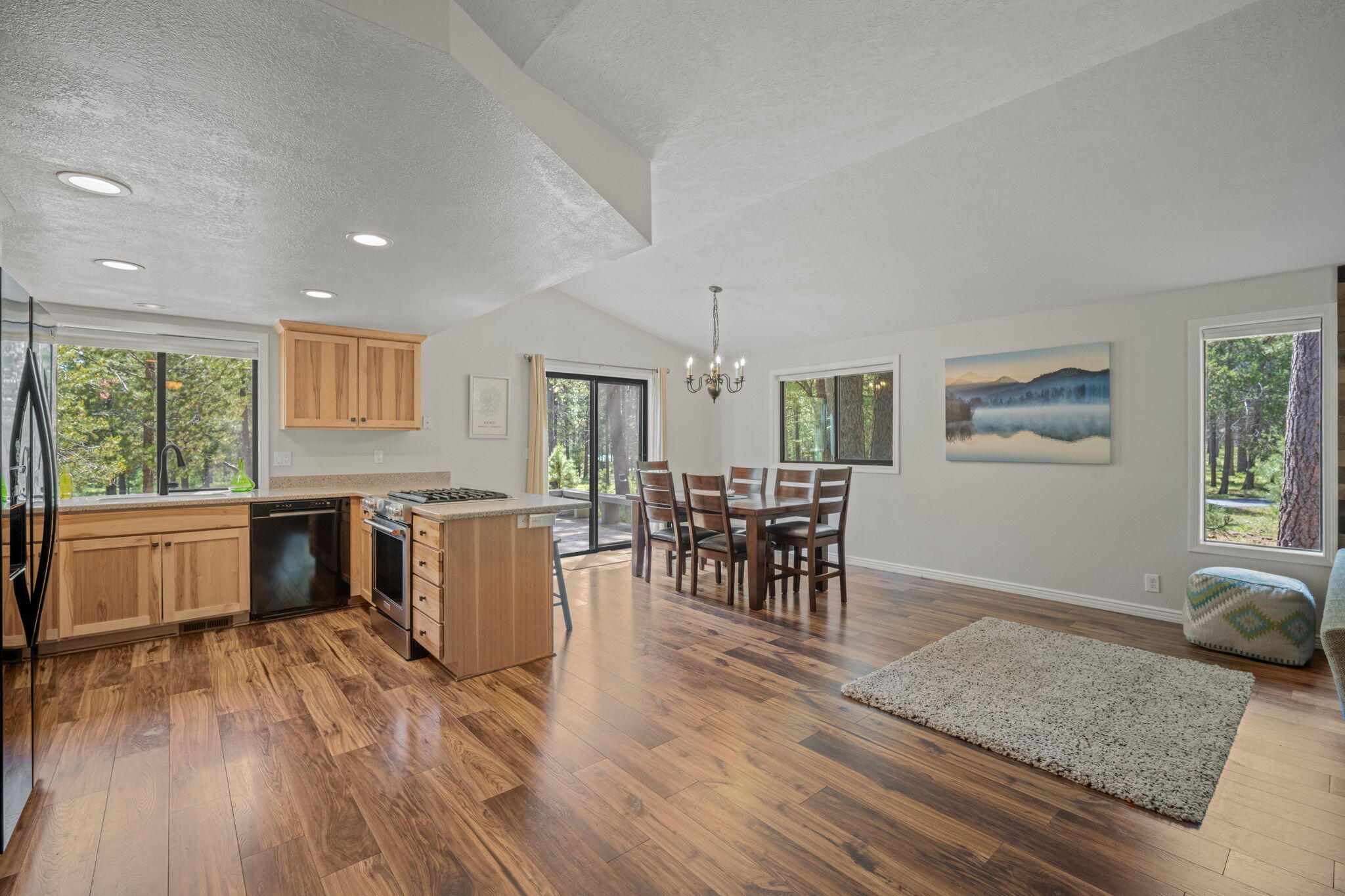 Mtn Village East - Residential