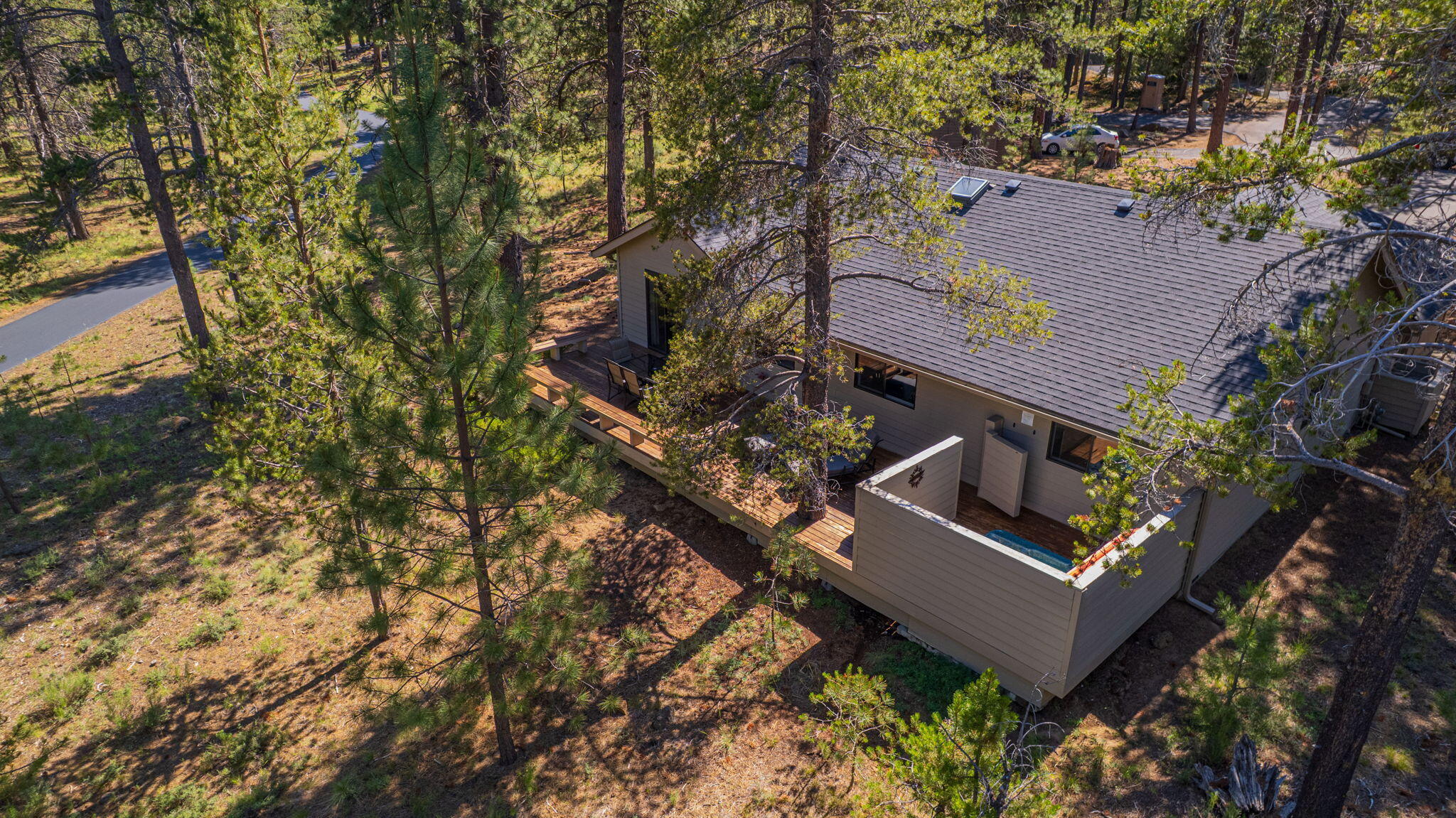 Mtn Village East - Residential