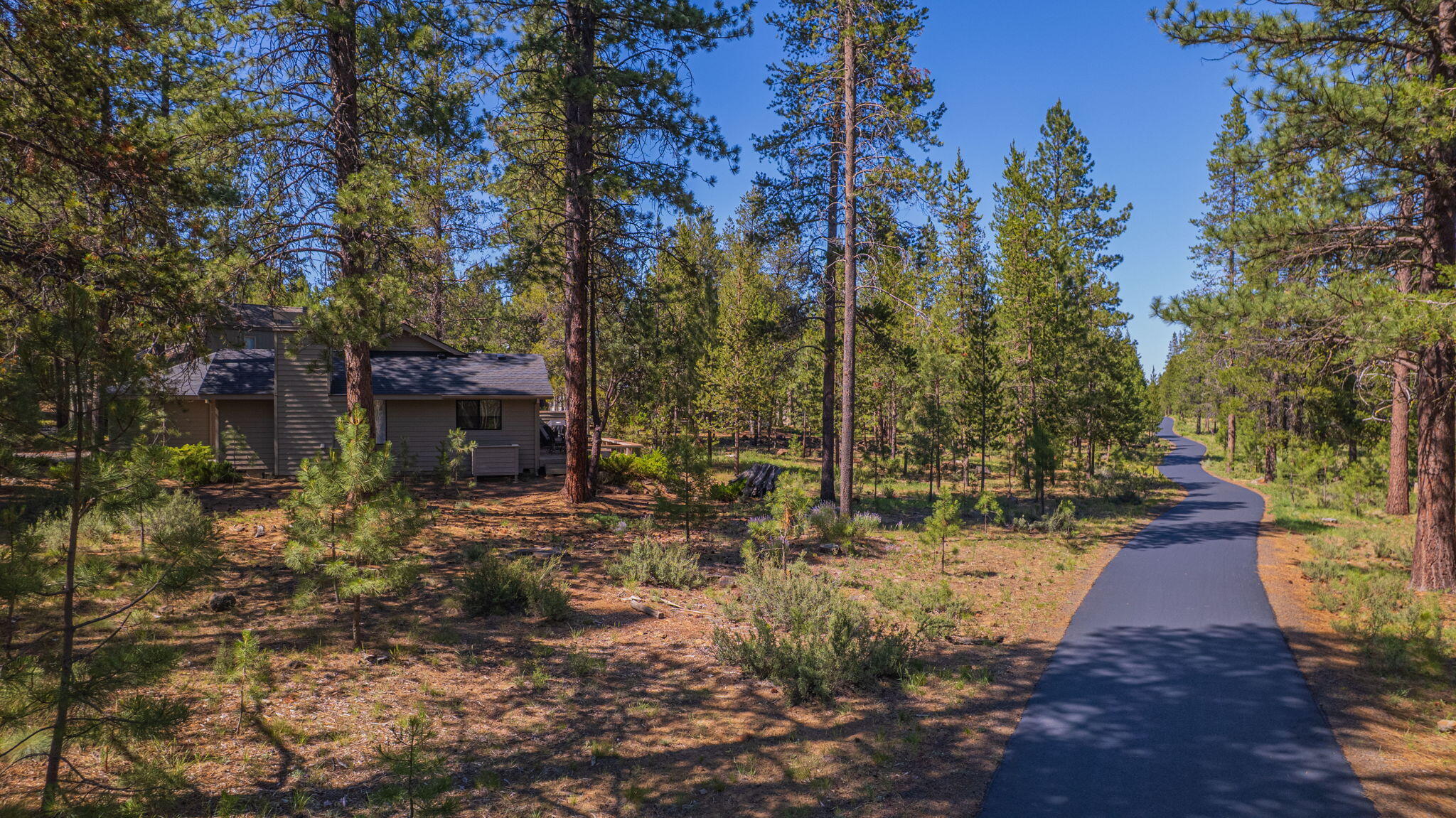 Mtn Village East - Residential