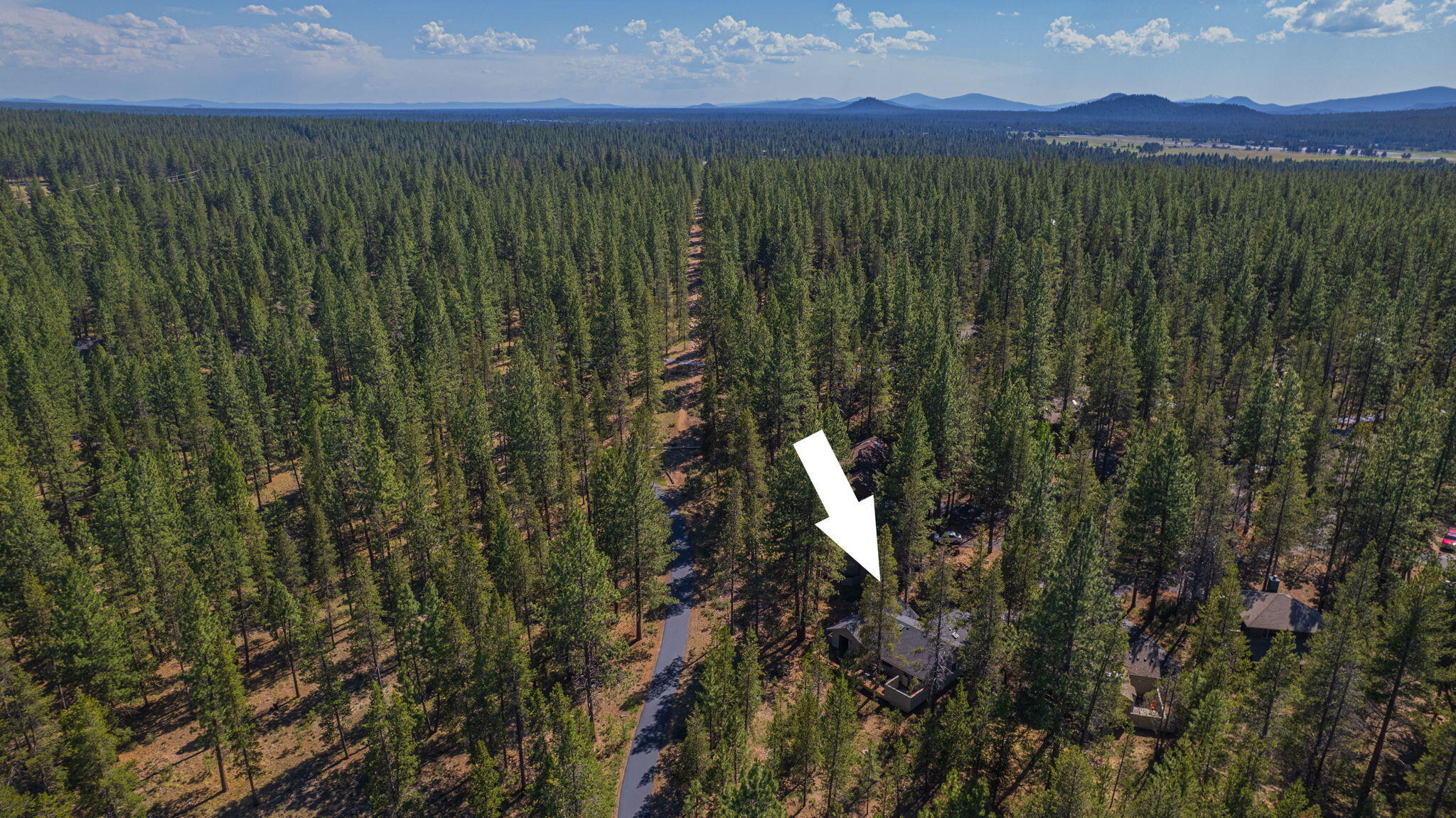 Mtn Village East - Residential