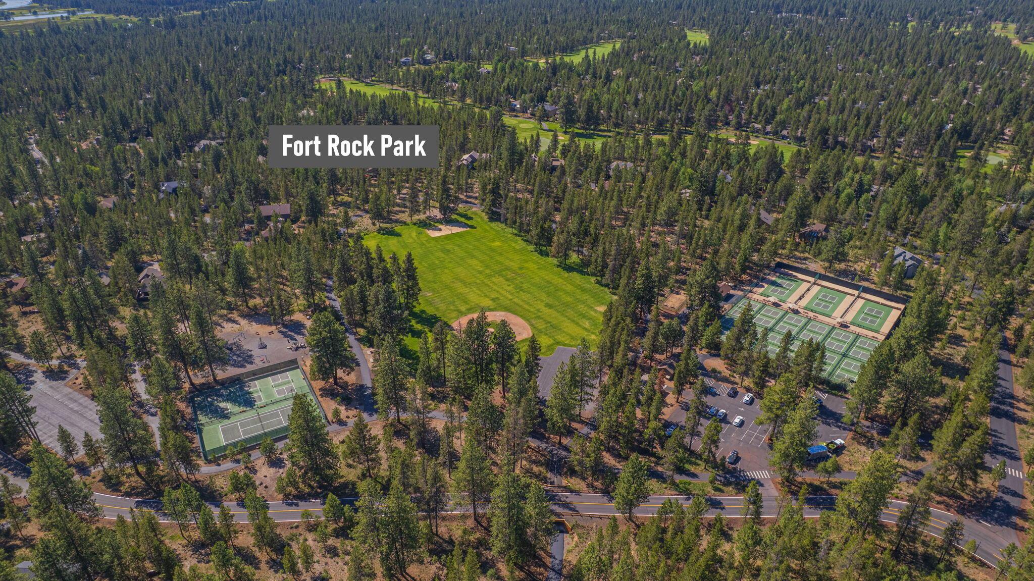 Mtn Village East - Residential