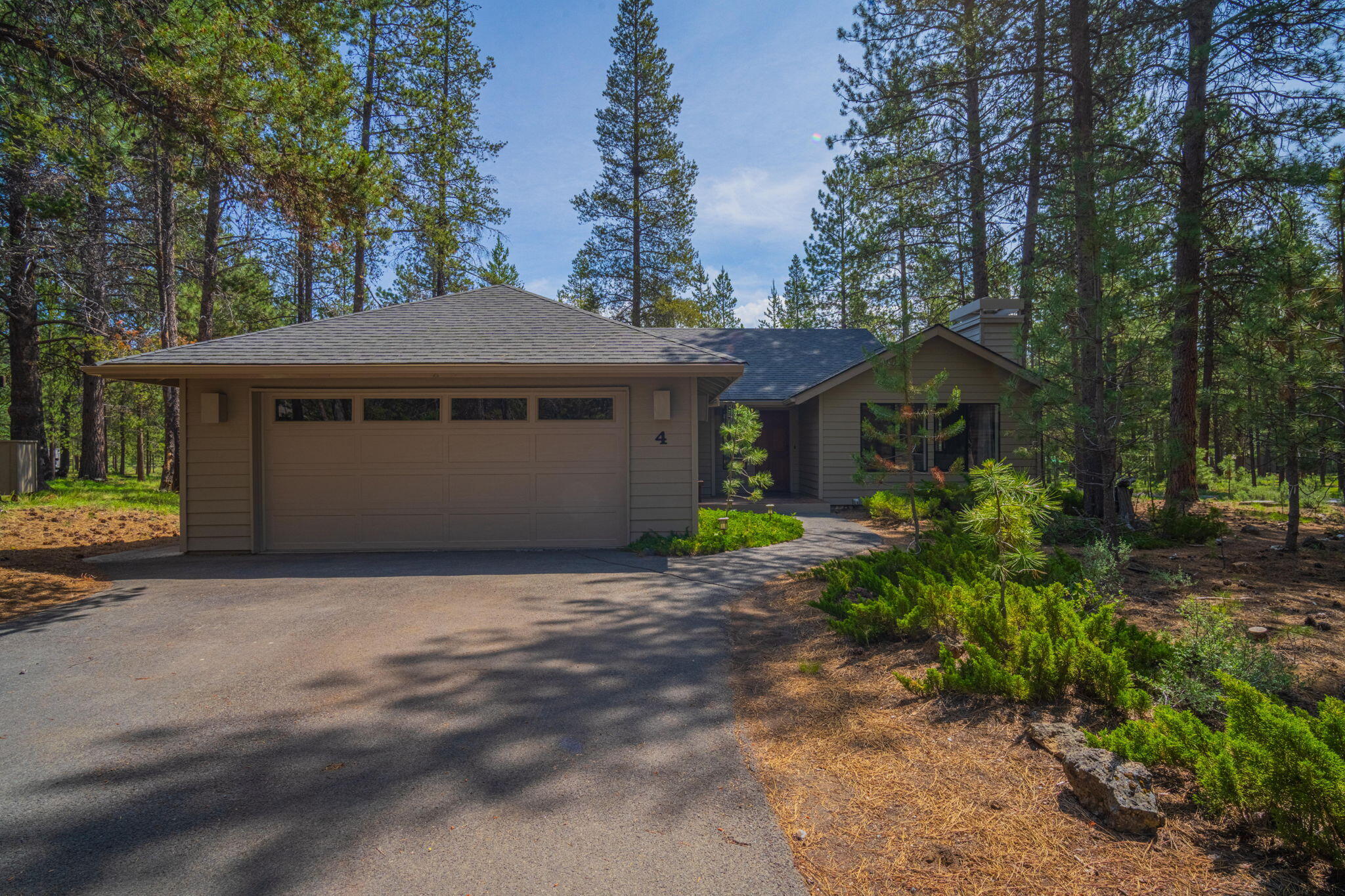 Mtn Village East - Residential