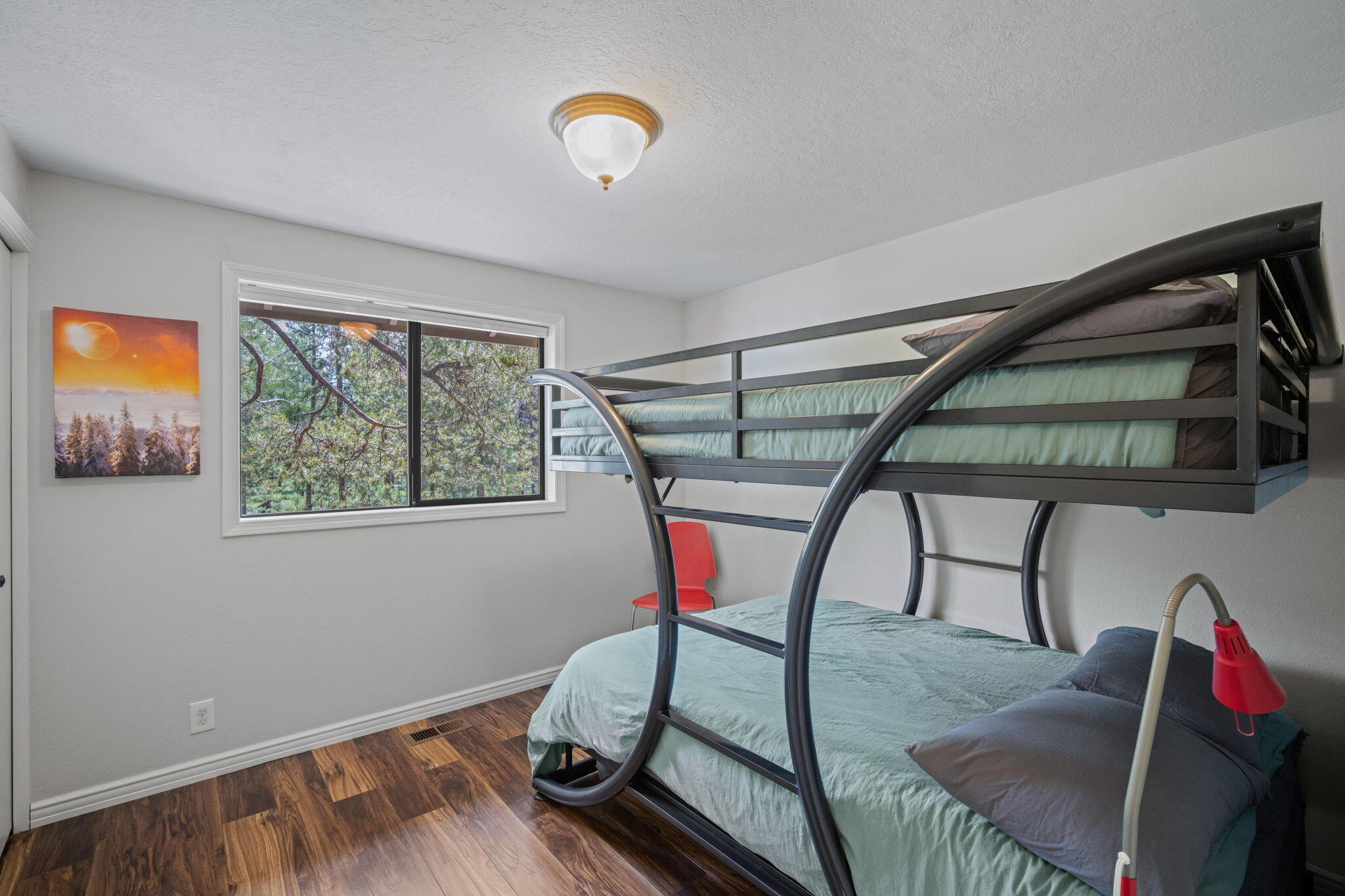 Mtn Village East - Residential