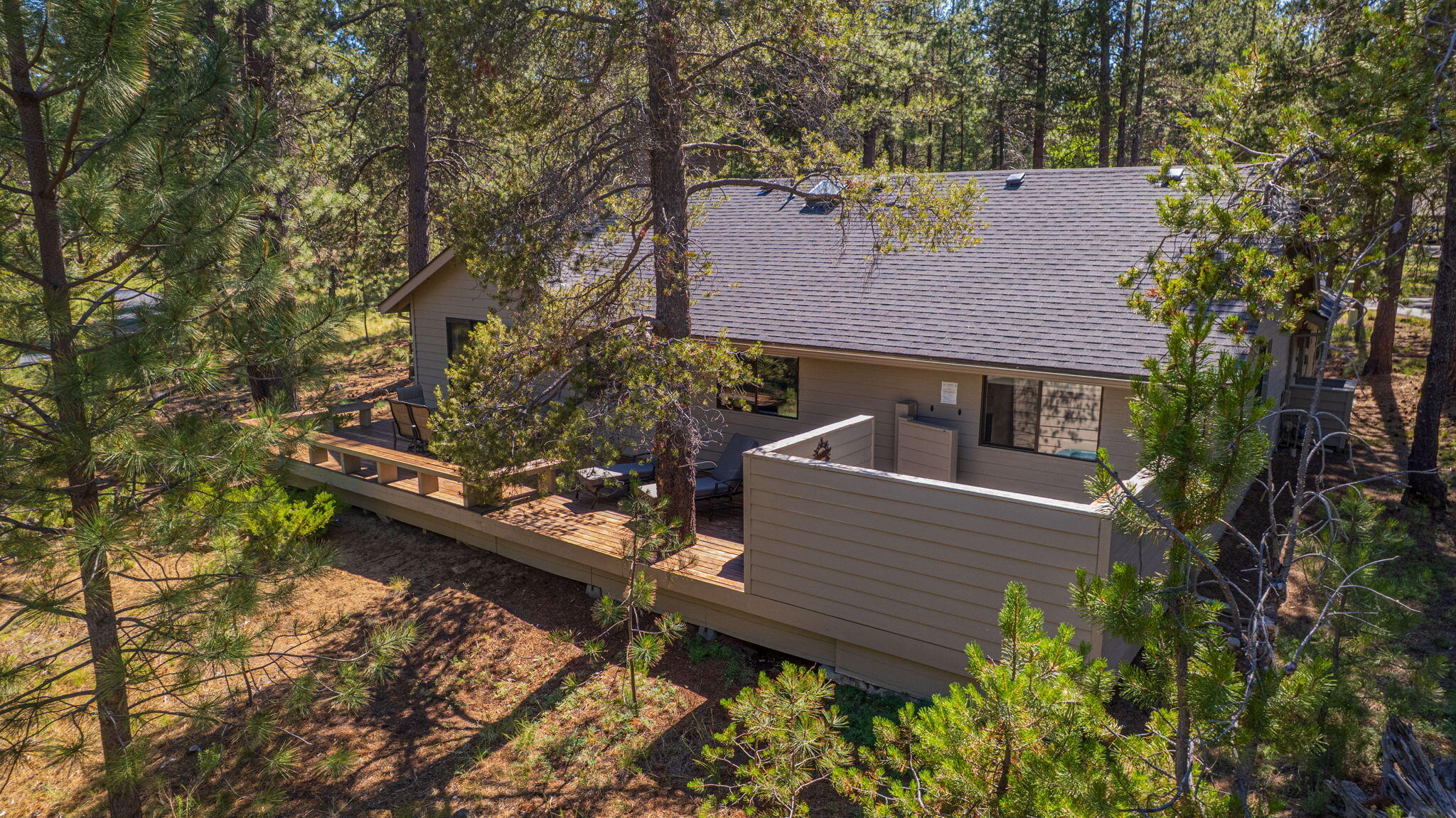 Mtn Village East - Residential