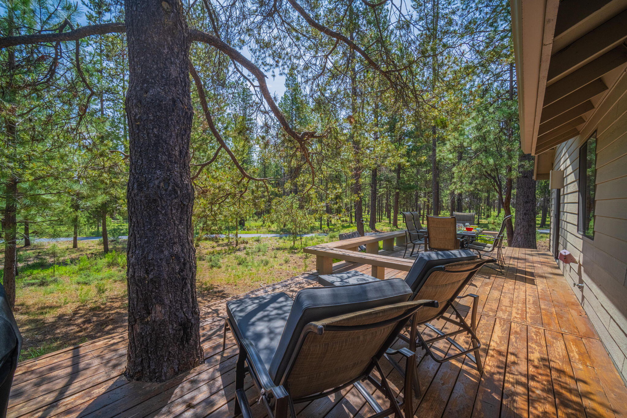 Mtn Village East - Residential