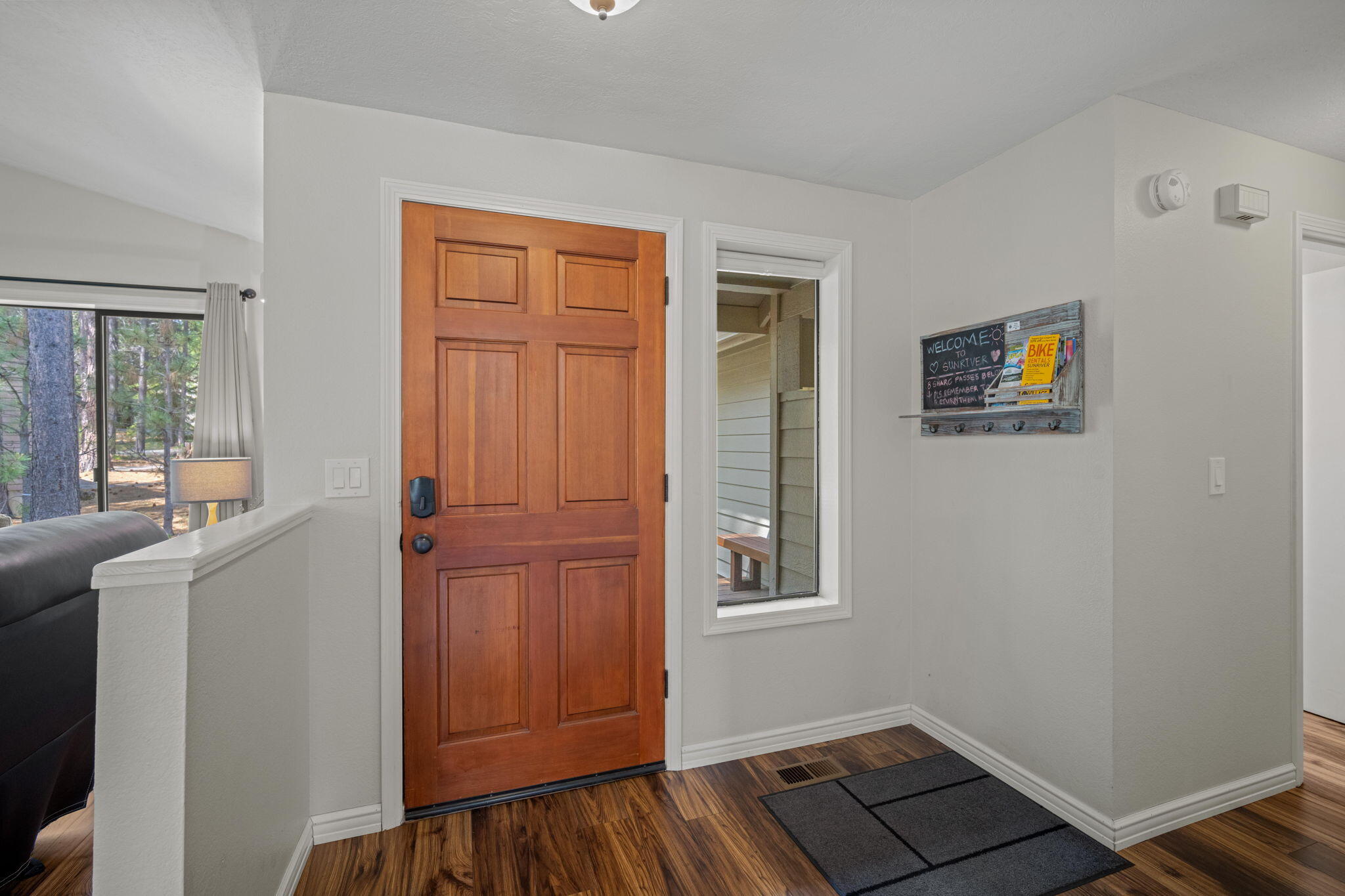 Mtn Village East - Residential