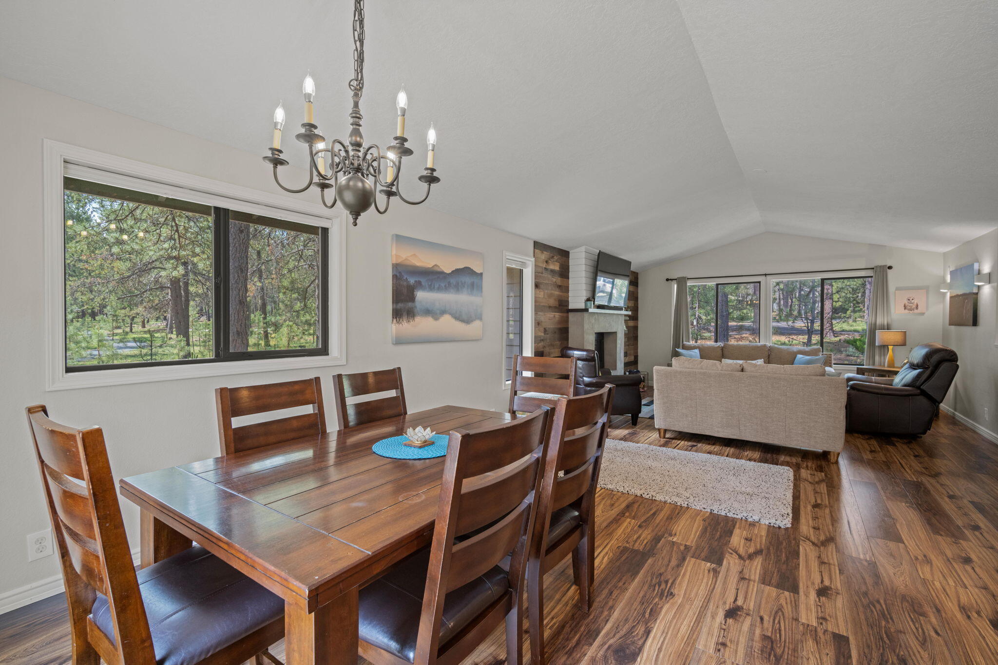 Mtn Village East - Residential