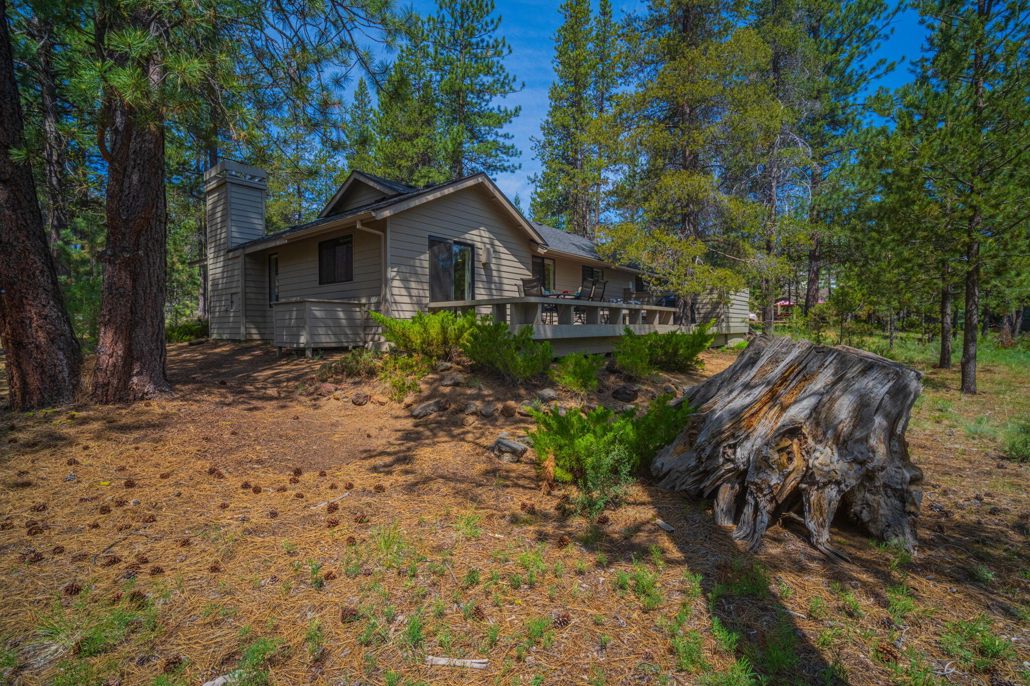 Mtn Village East - Residential