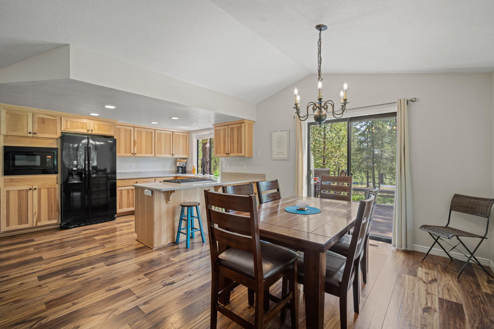 Mtn Village East - Residential