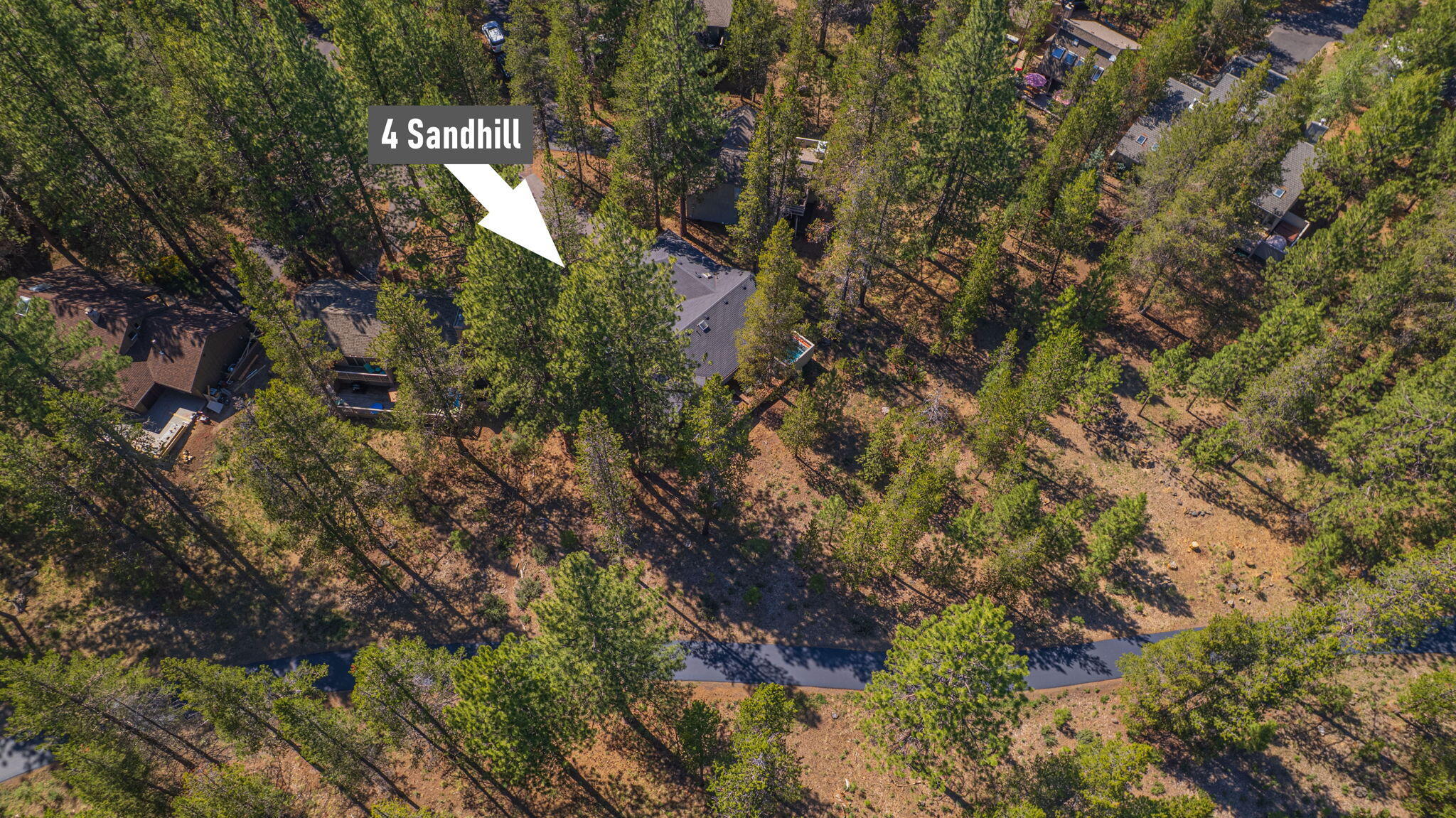 Mtn Village East - Residential