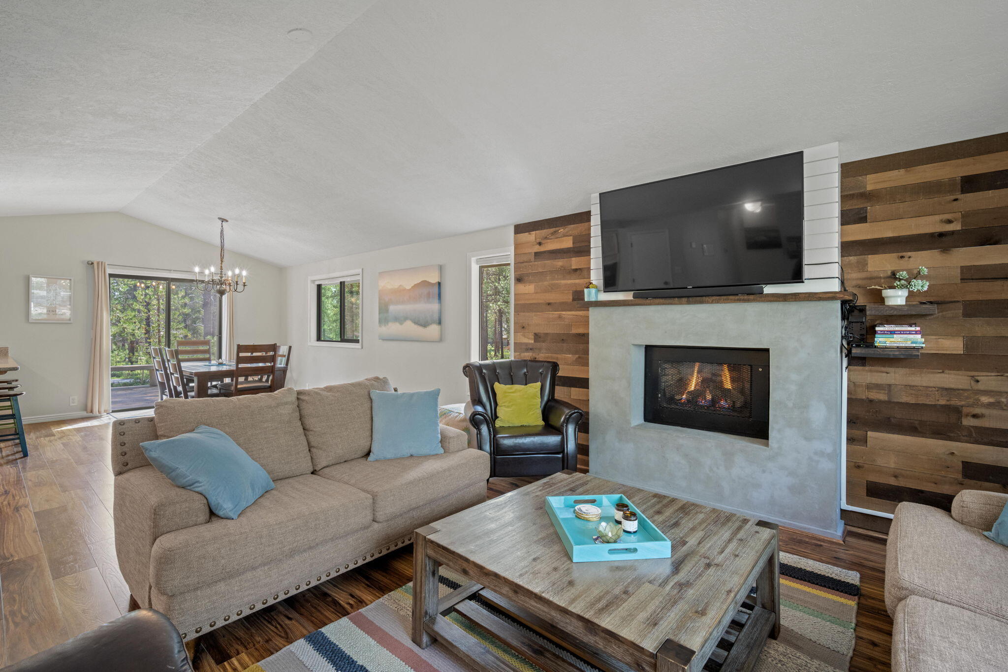 Mtn Village East - Residential