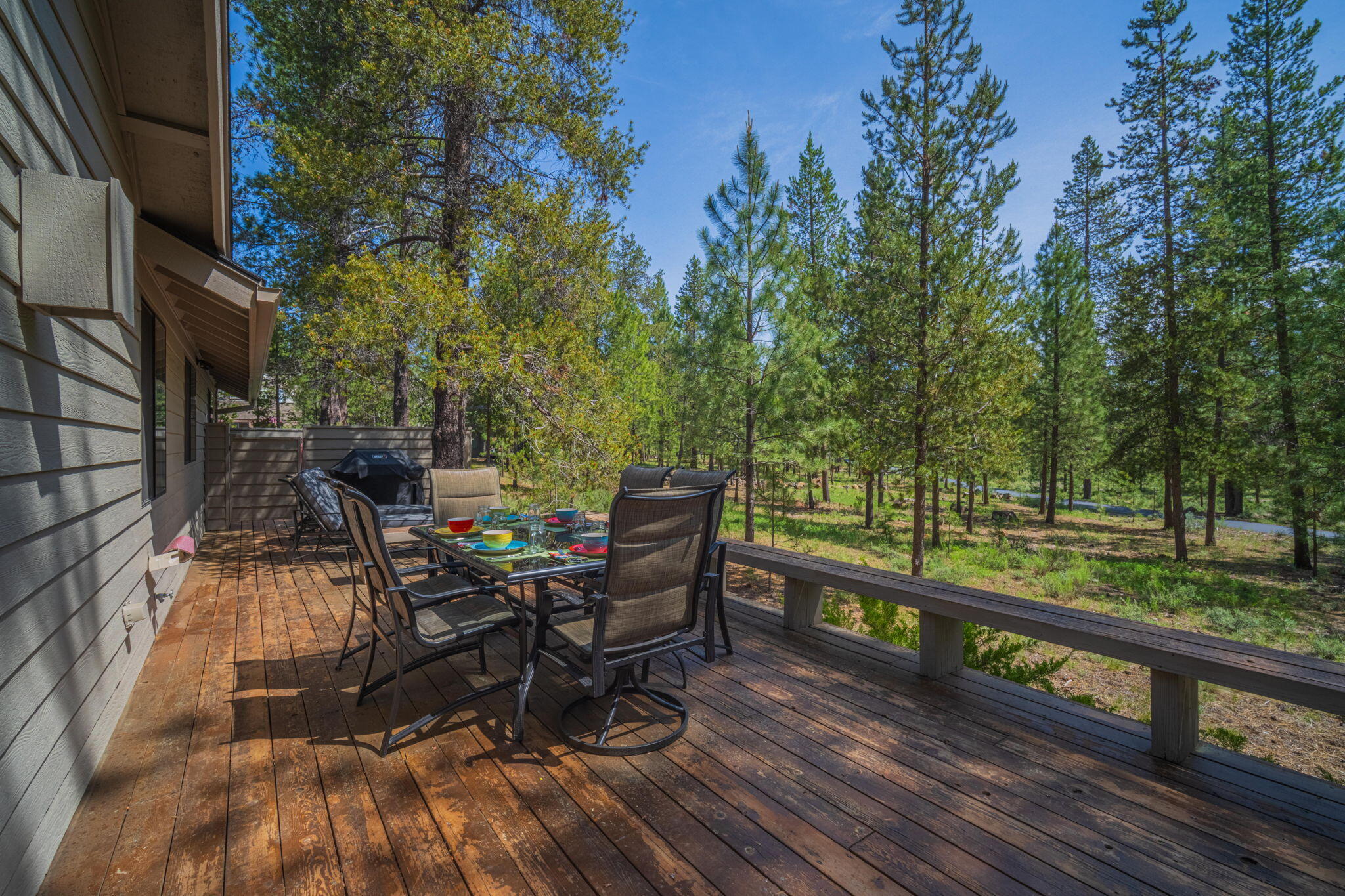 Mtn Village East - Residential