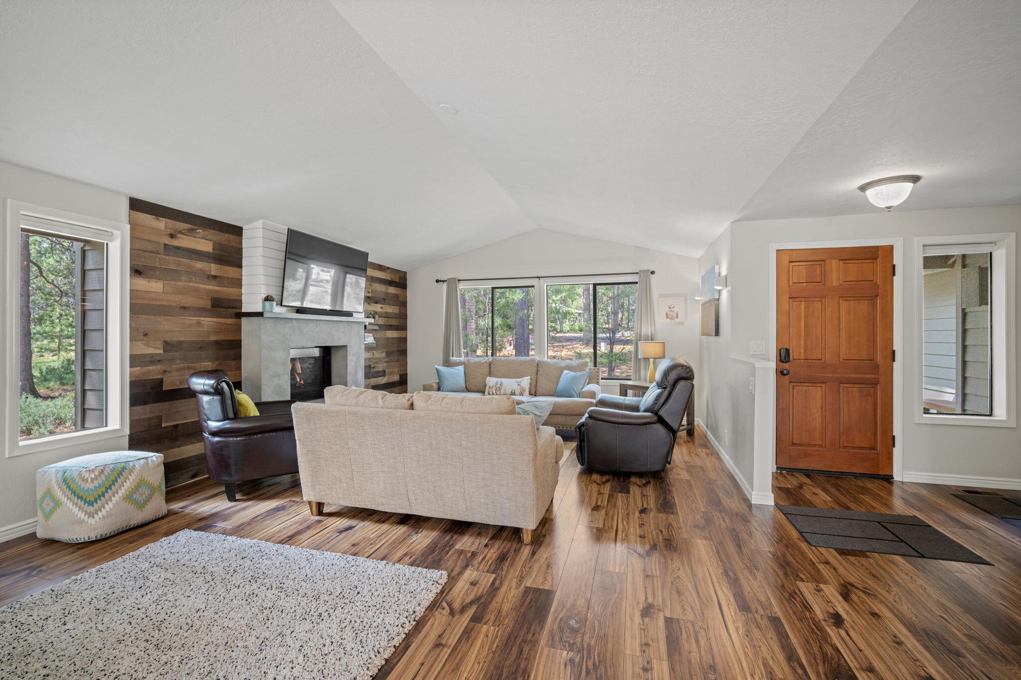 Mtn Village East - Residential