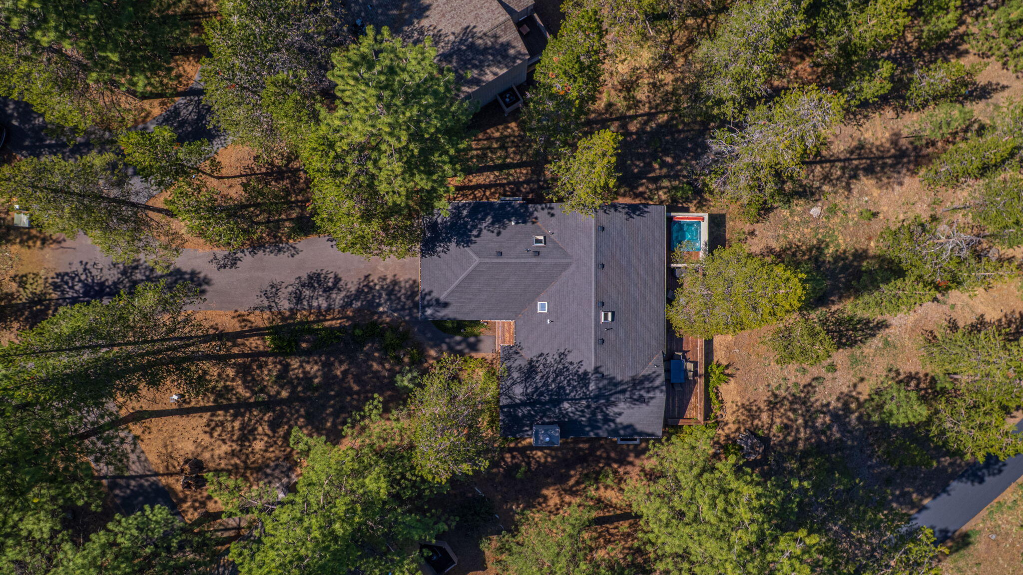 Mtn Village East - Residential