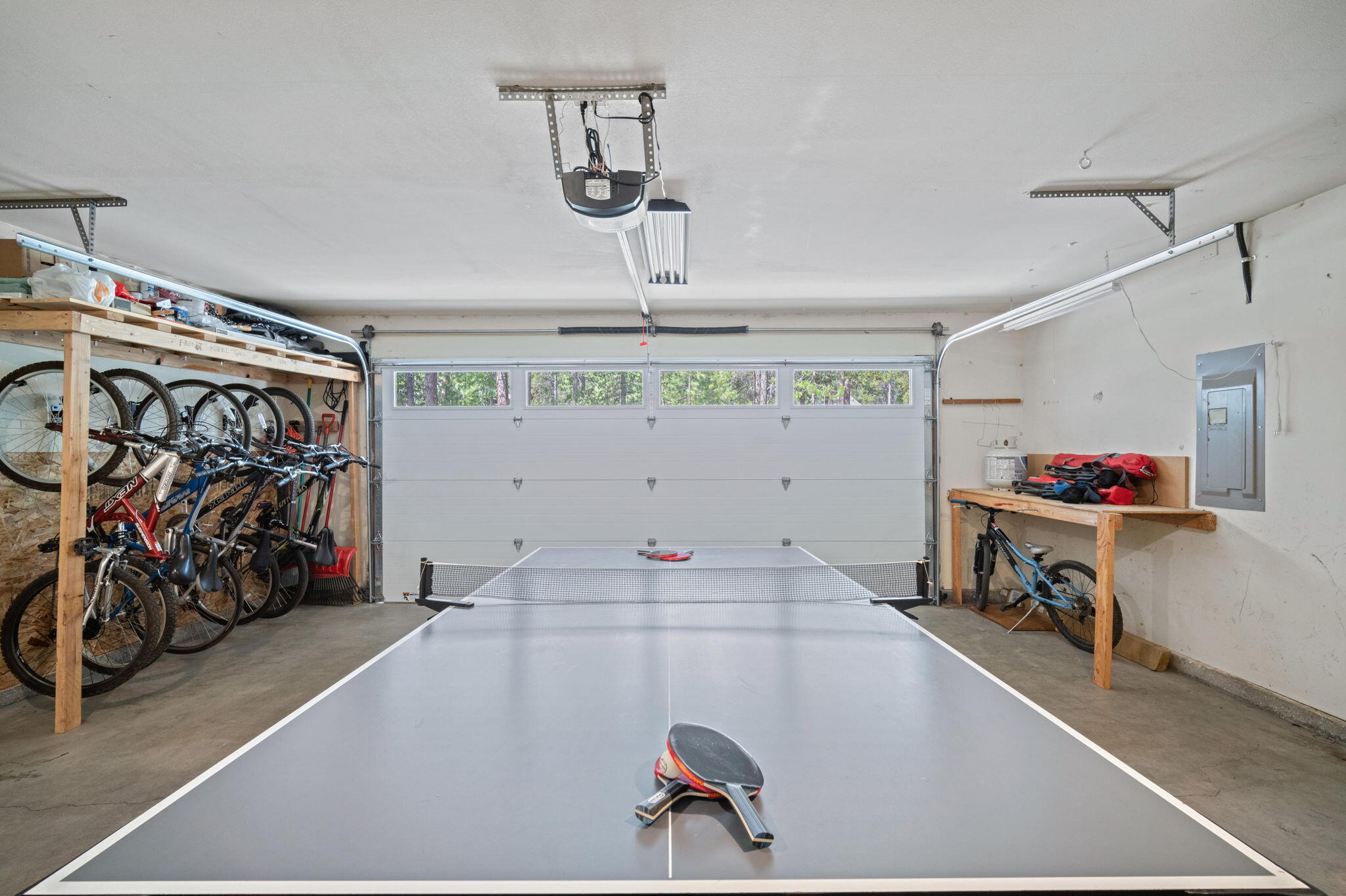 Mtn Village East - Residential