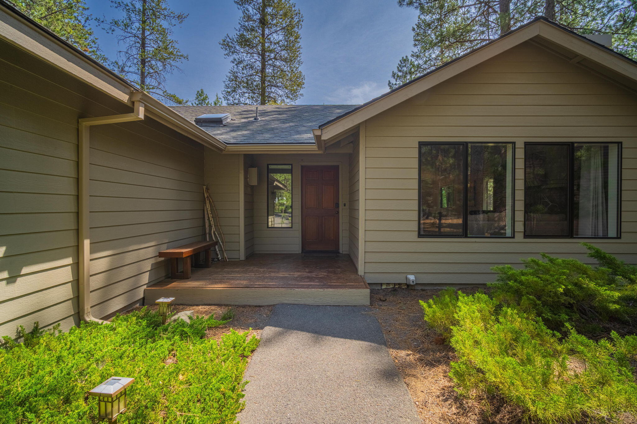 Mtn Village East - Residential