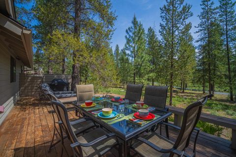 18020 Sandhill Lane 4 Sunriver OR 97707
