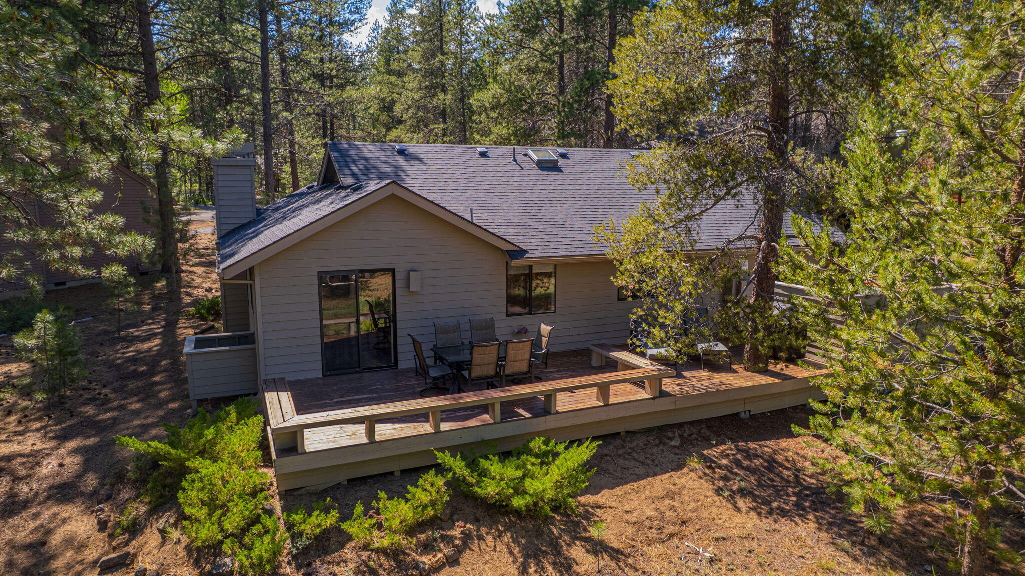 Mtn Village East - Residential