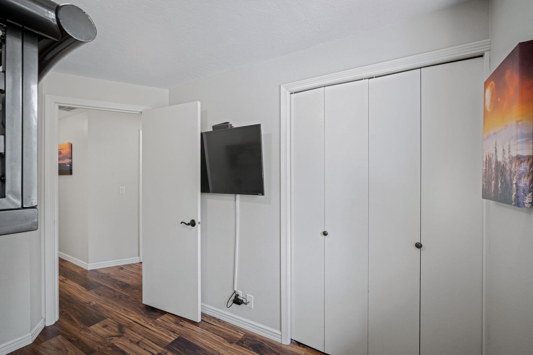 Mtn Village East - Residential