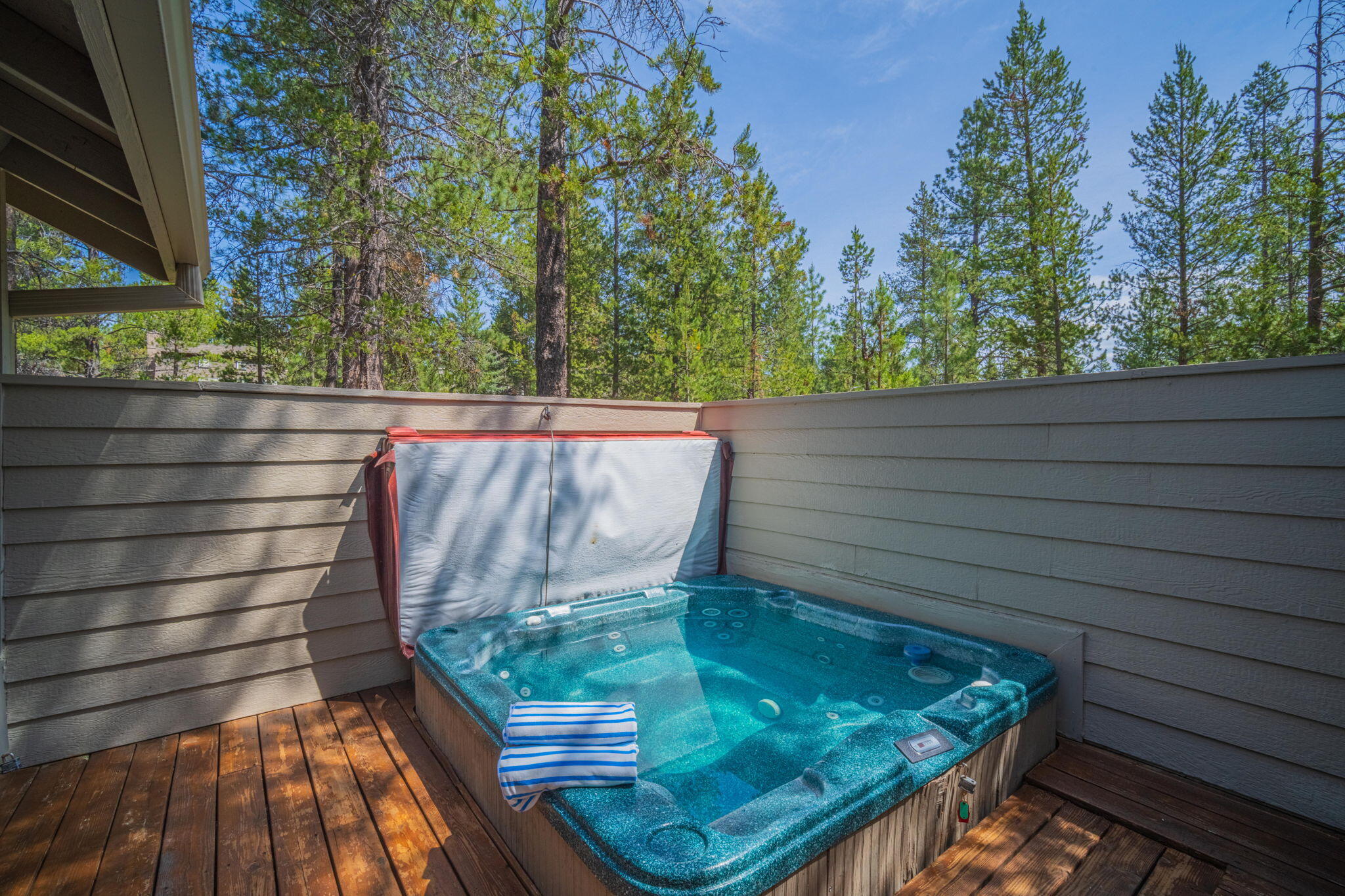 Mtn Village East - Residential