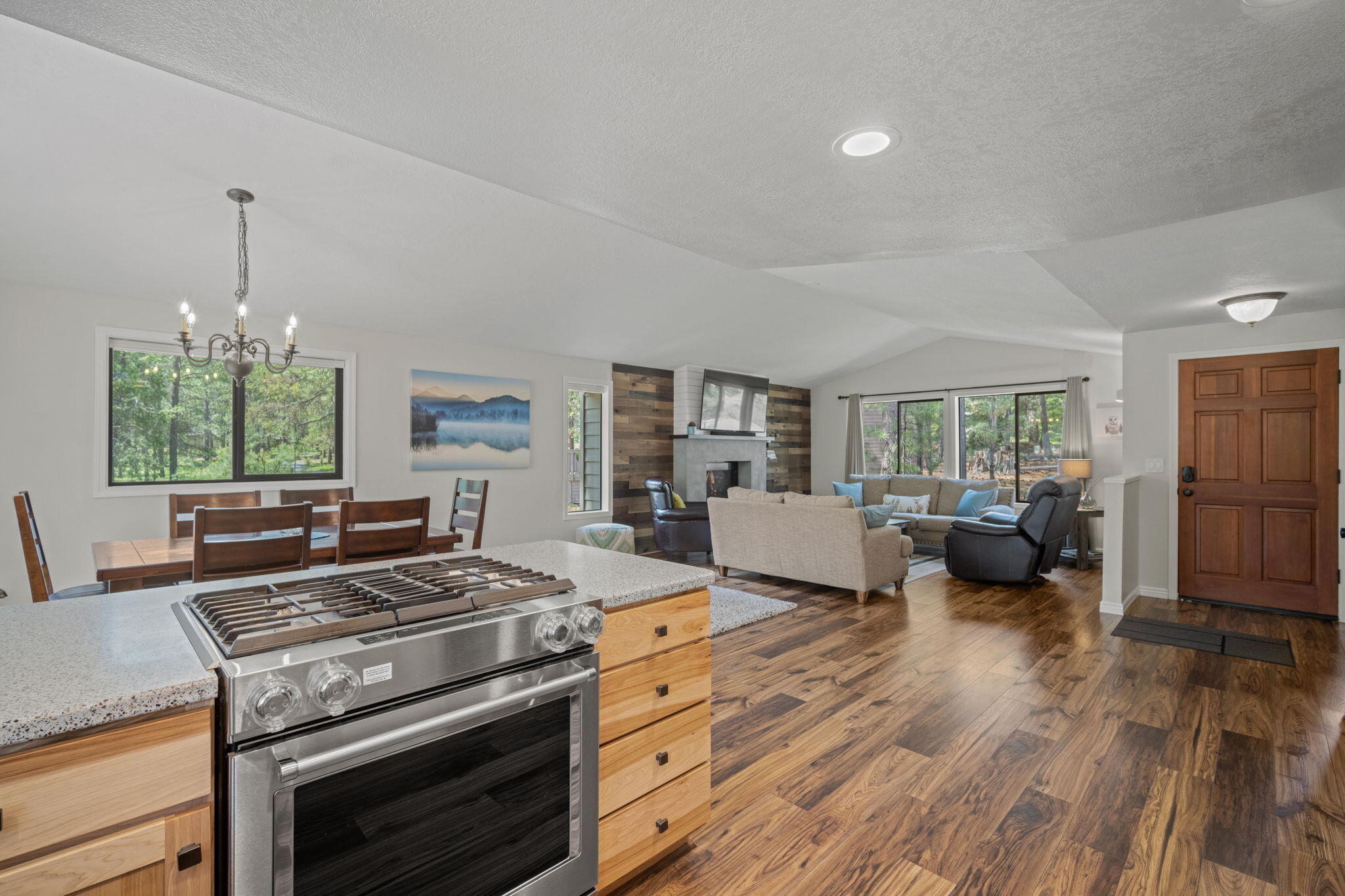 Mtn Village East - Residential