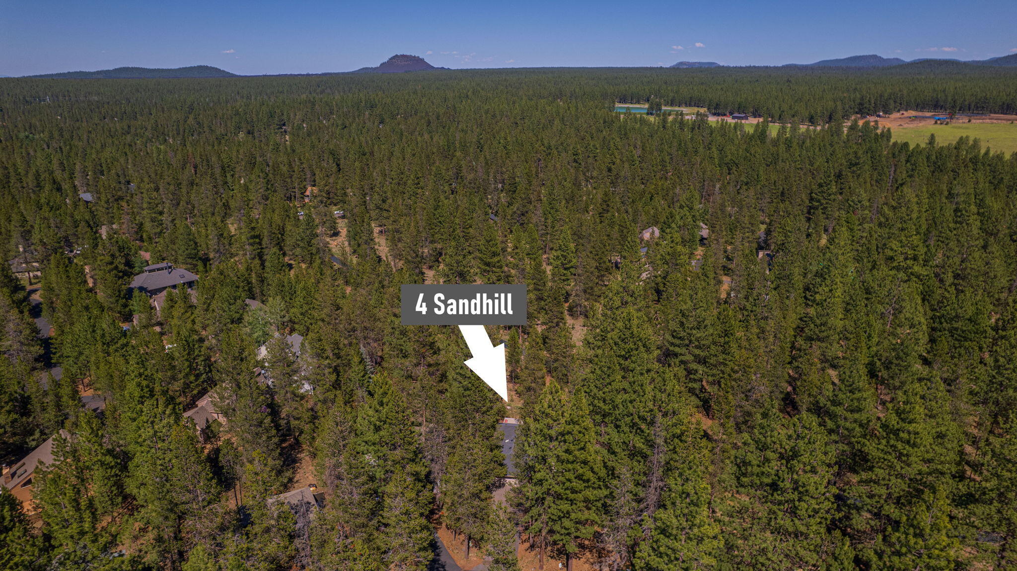 Mtn Village East - Residential