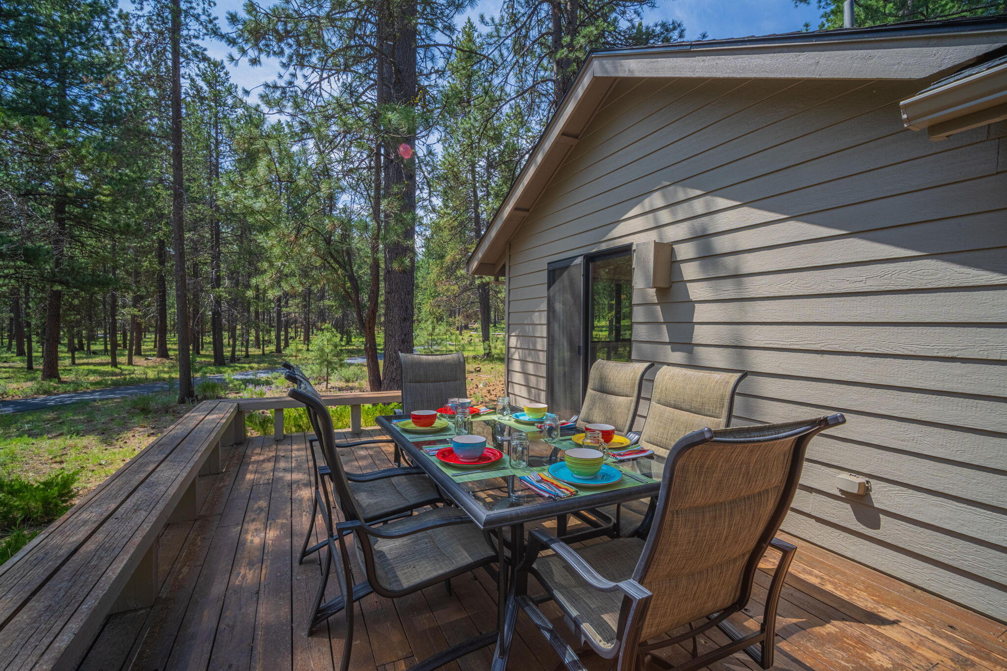 Mtn Village East - Residential