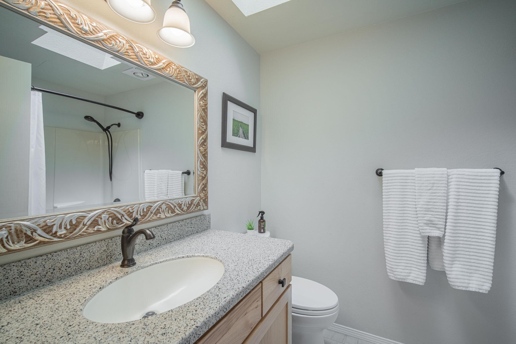 Mtn Village East - Residential