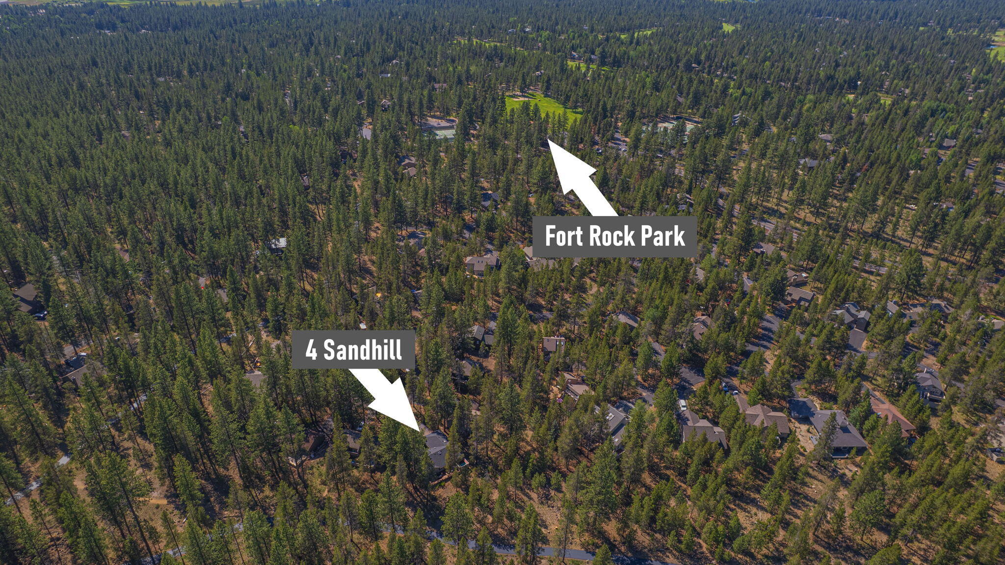 Mtn Village East - Residential