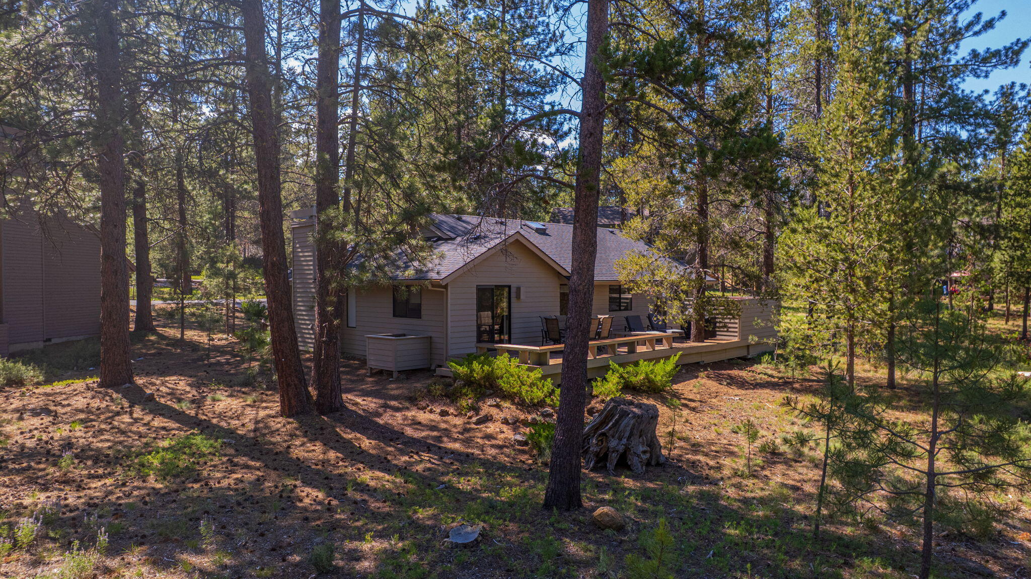 Mtn Village East - Residential