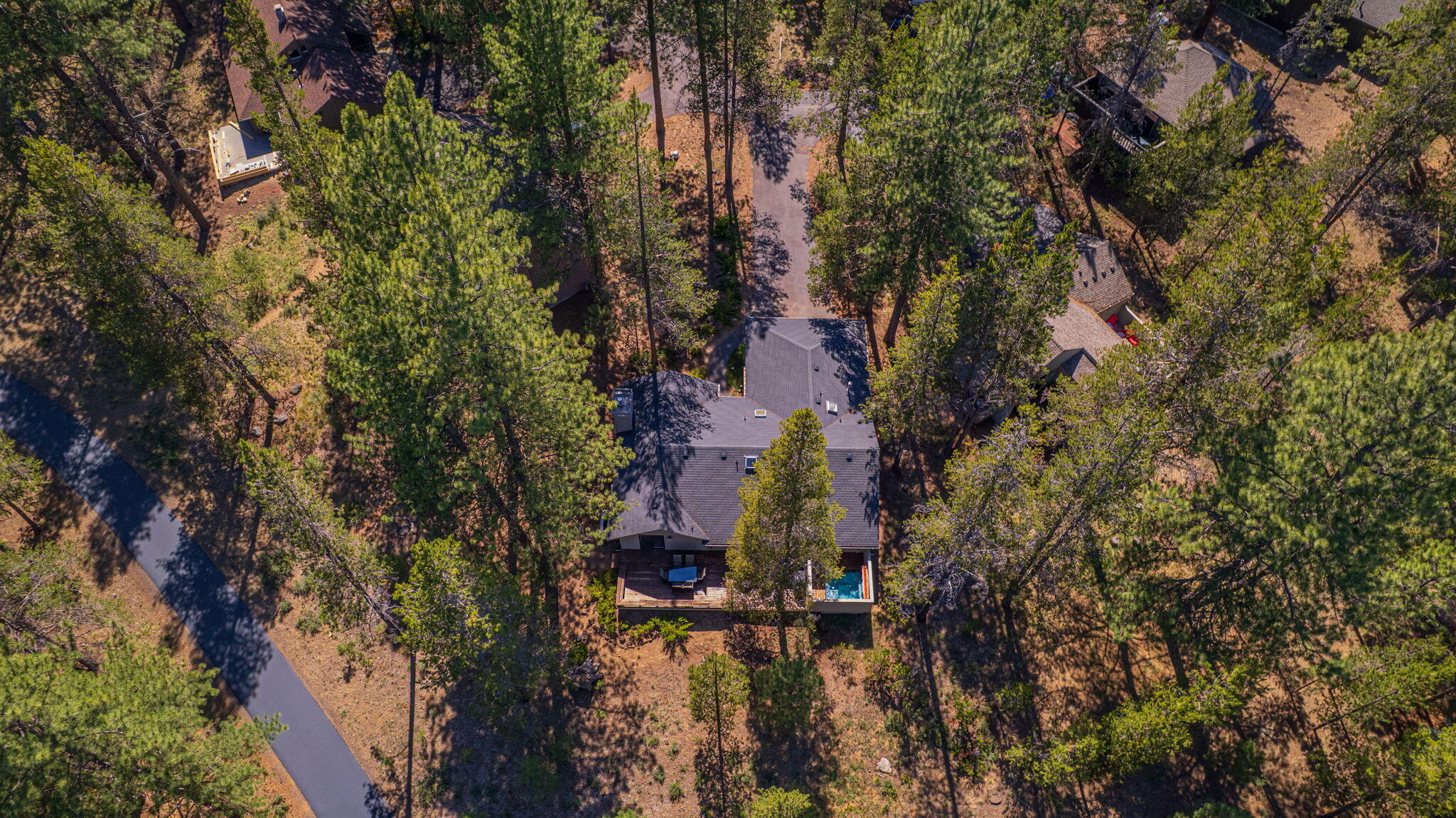 Mtn Village East - Residential