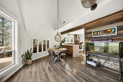 Tiny photo for 730 Grover Street, Ashland, OR 97520 (MLS # 220215191)