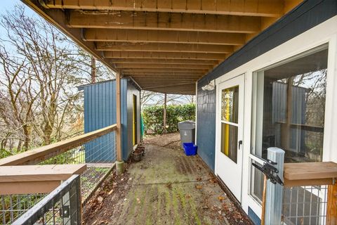 Tiny photo for 730 Grover Street, Ashland, OR 97520 (MLS # 220215191)
